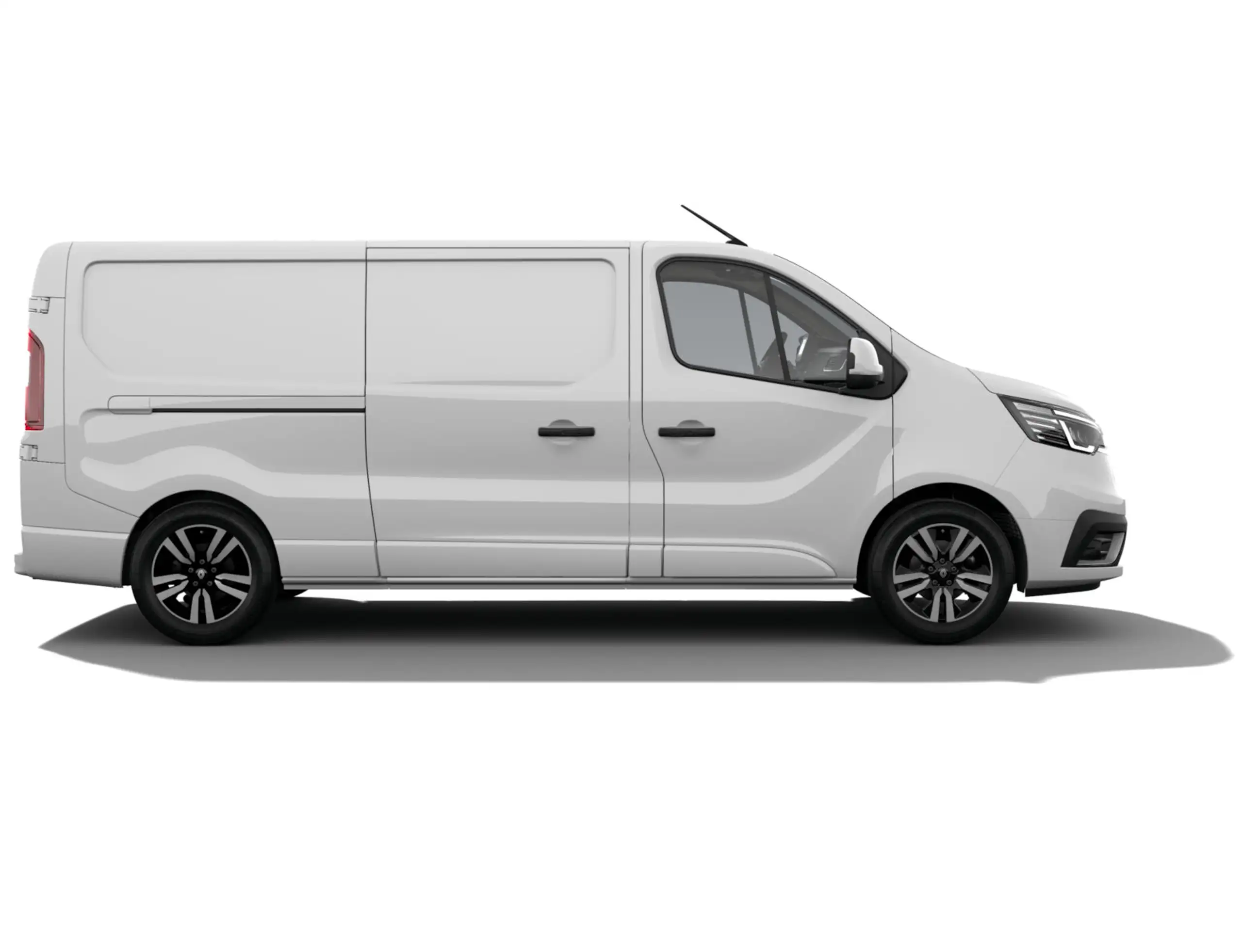 Renault - Trafic