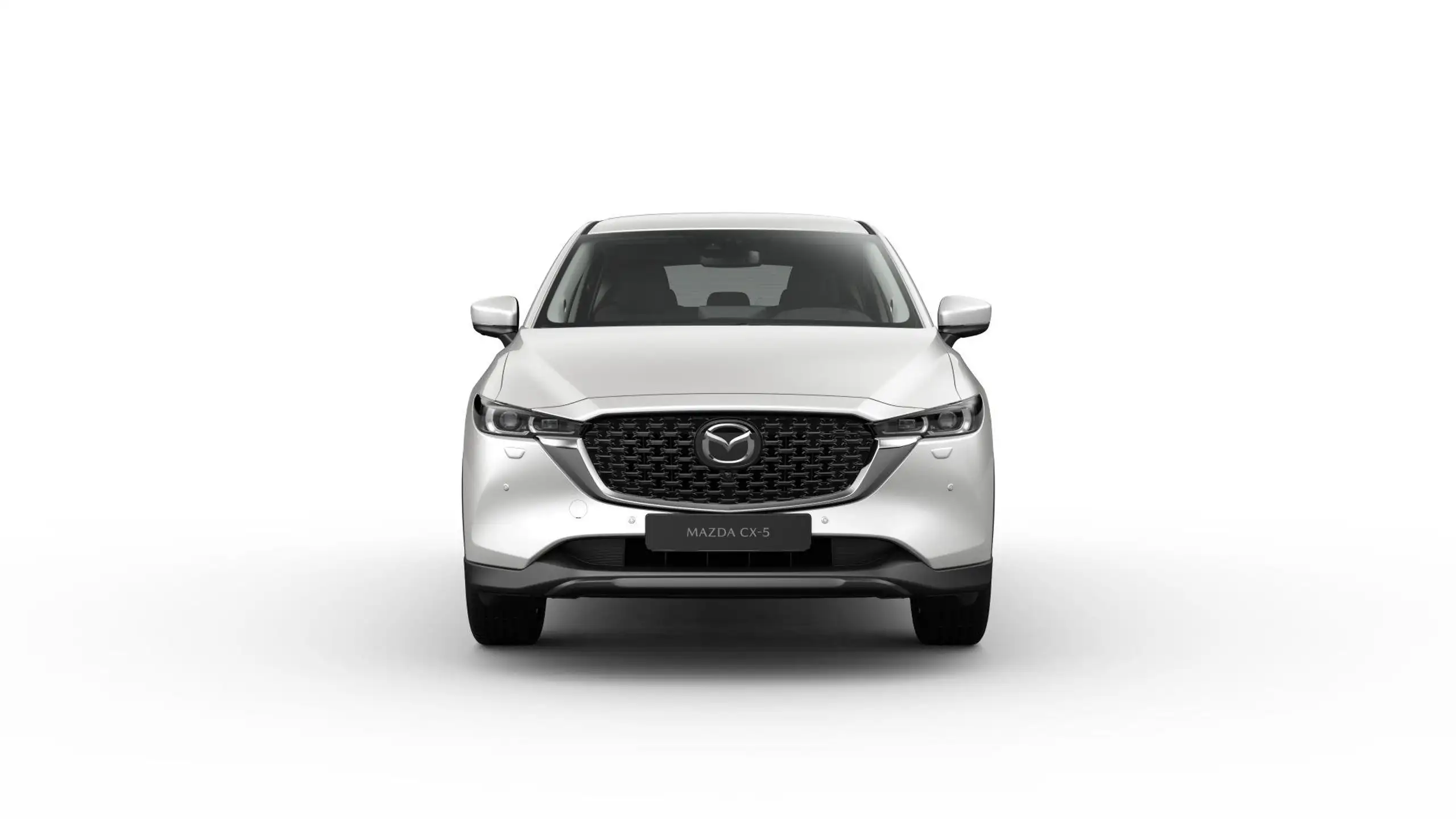 Mazda - CX-5