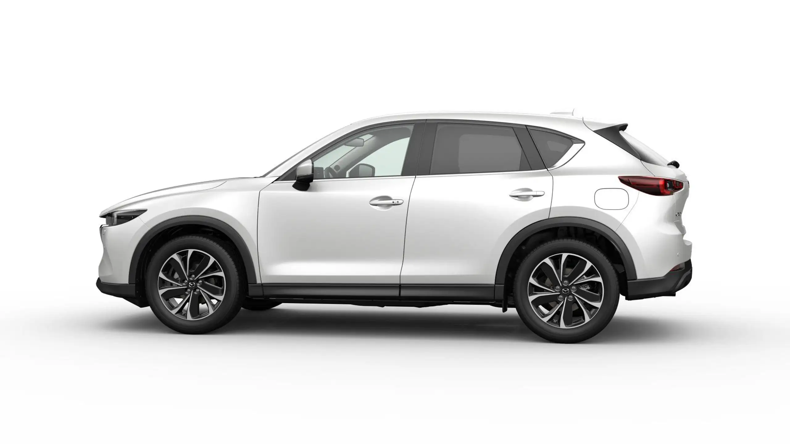 Mazda - CX-5