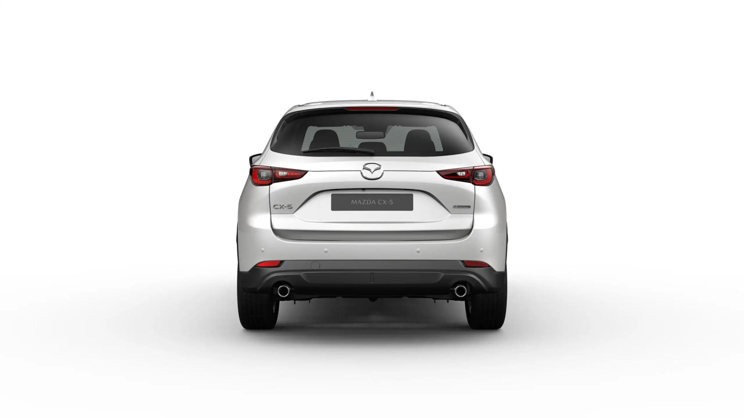 Mazda - CX-5