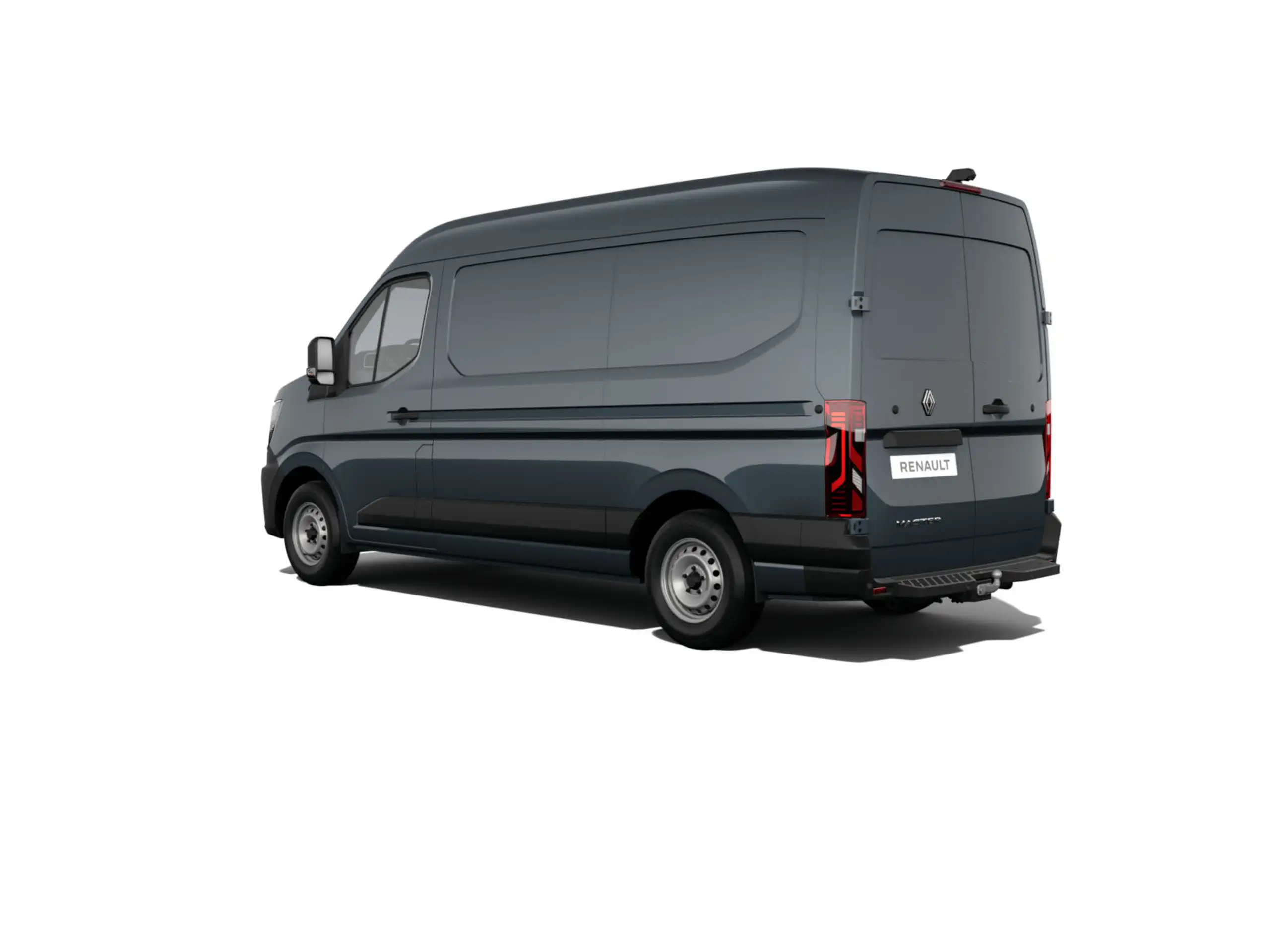 Renault - Master