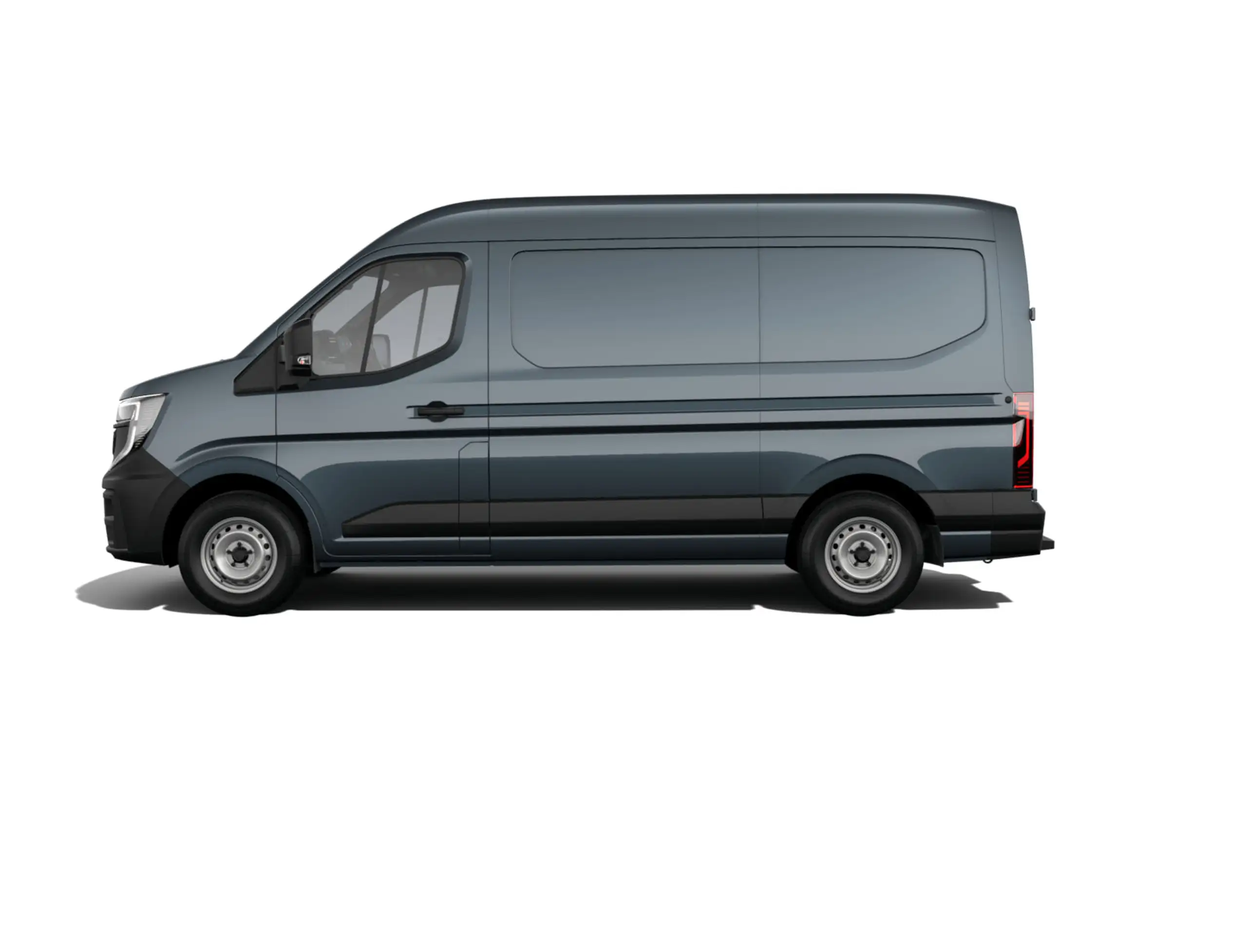 Renault - Master