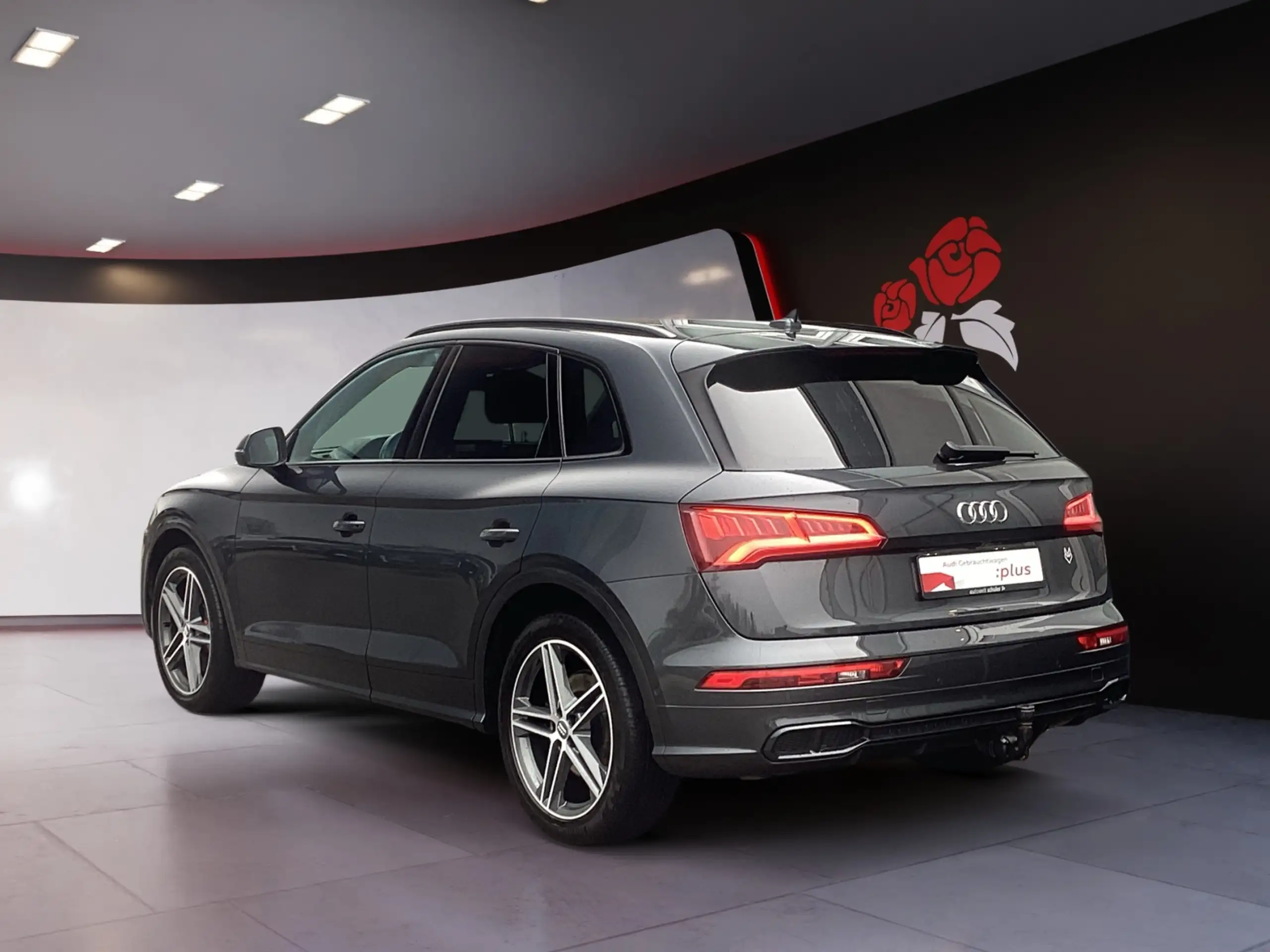 Audi - SQ5