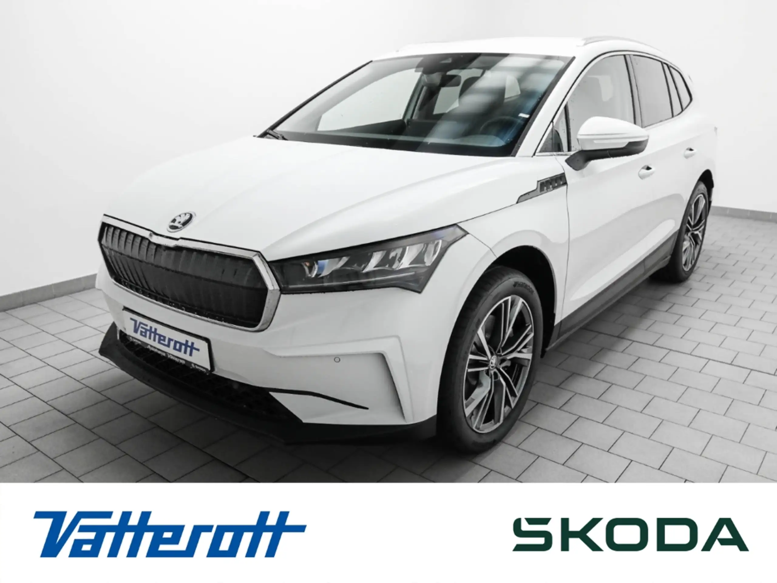 Skoda - Enyaq