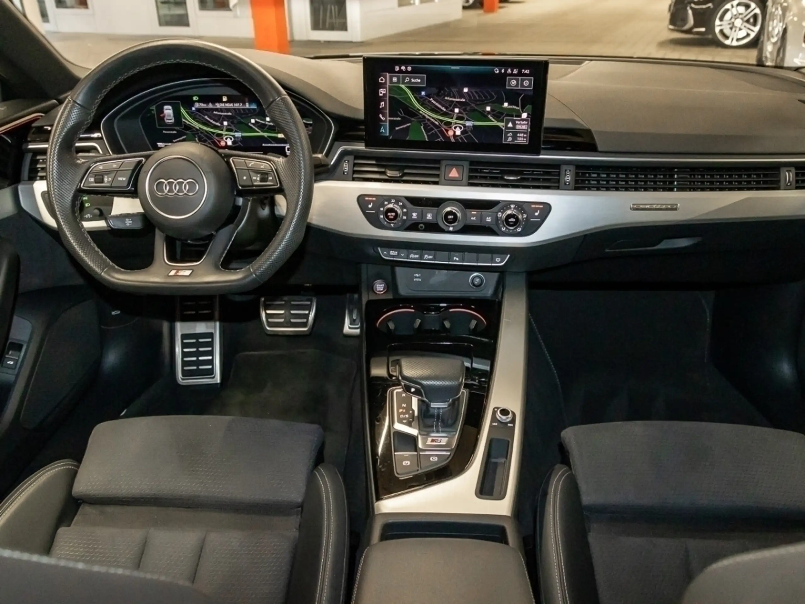 Audi - S5