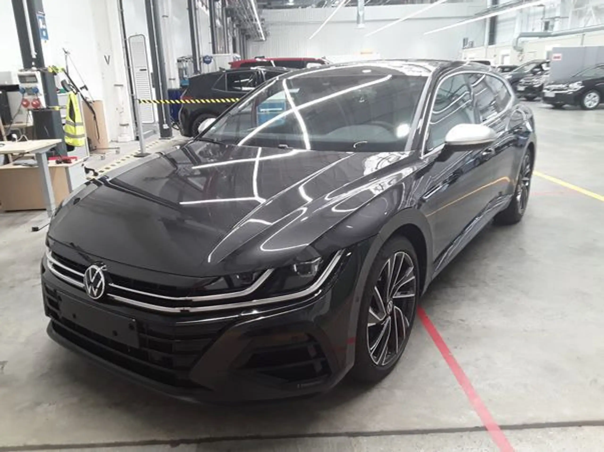 Volkswagen - Arteon