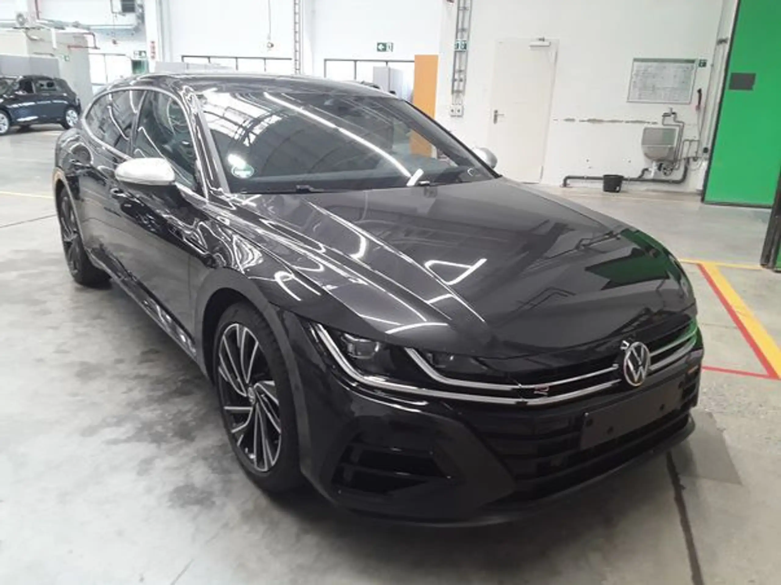 Volkswagen - Arteon