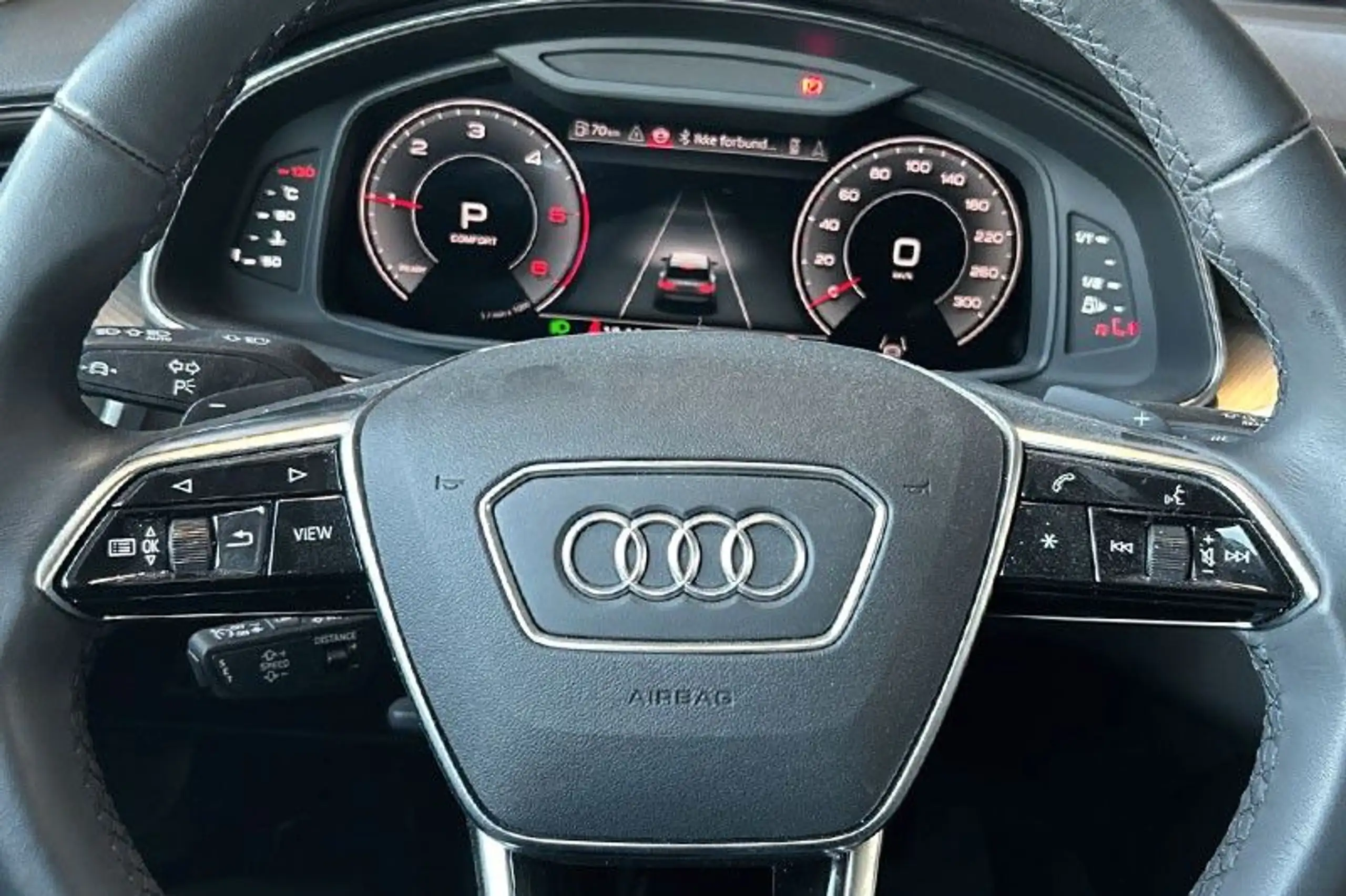 Audi - A6