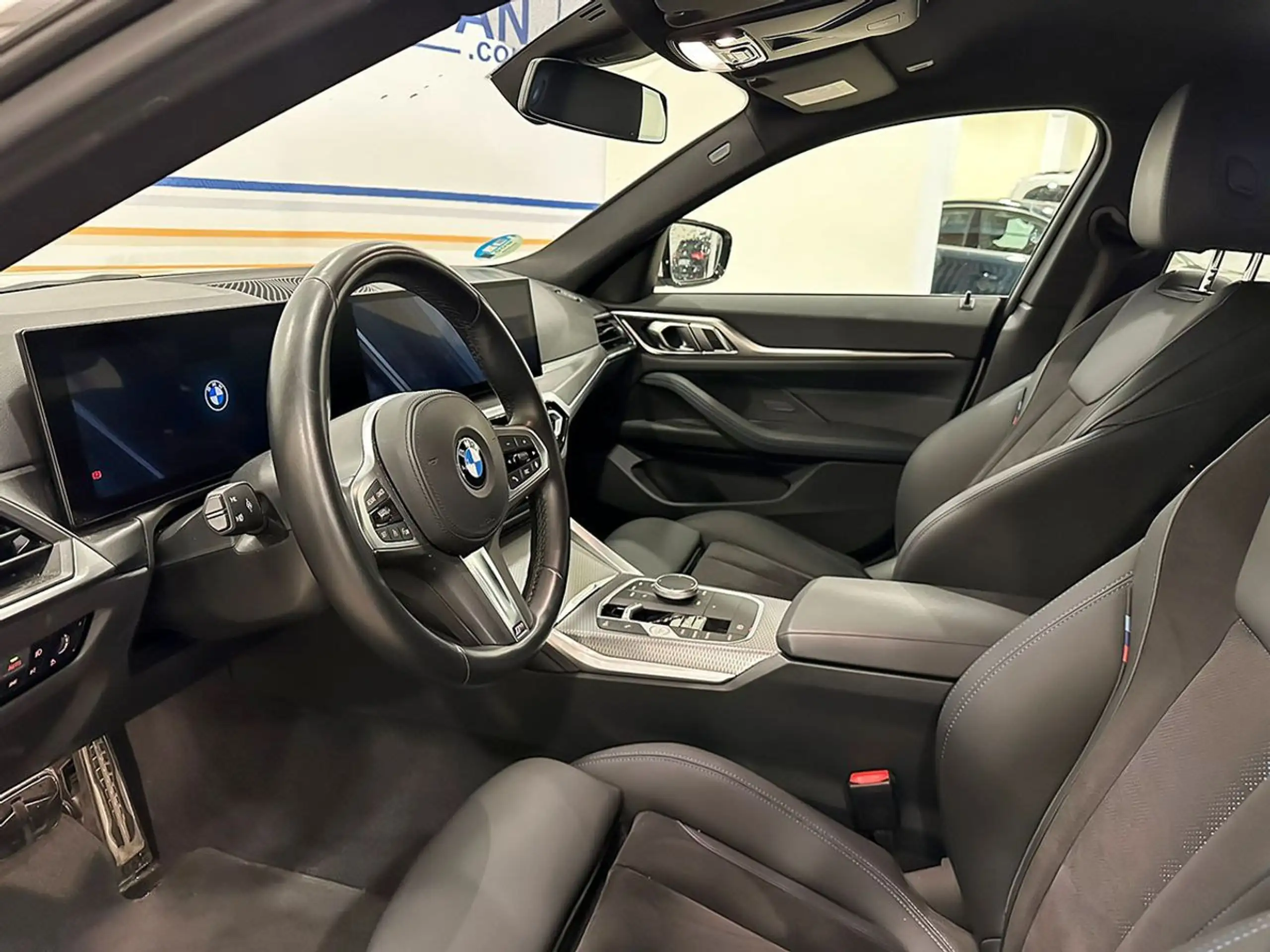 BMW - 420