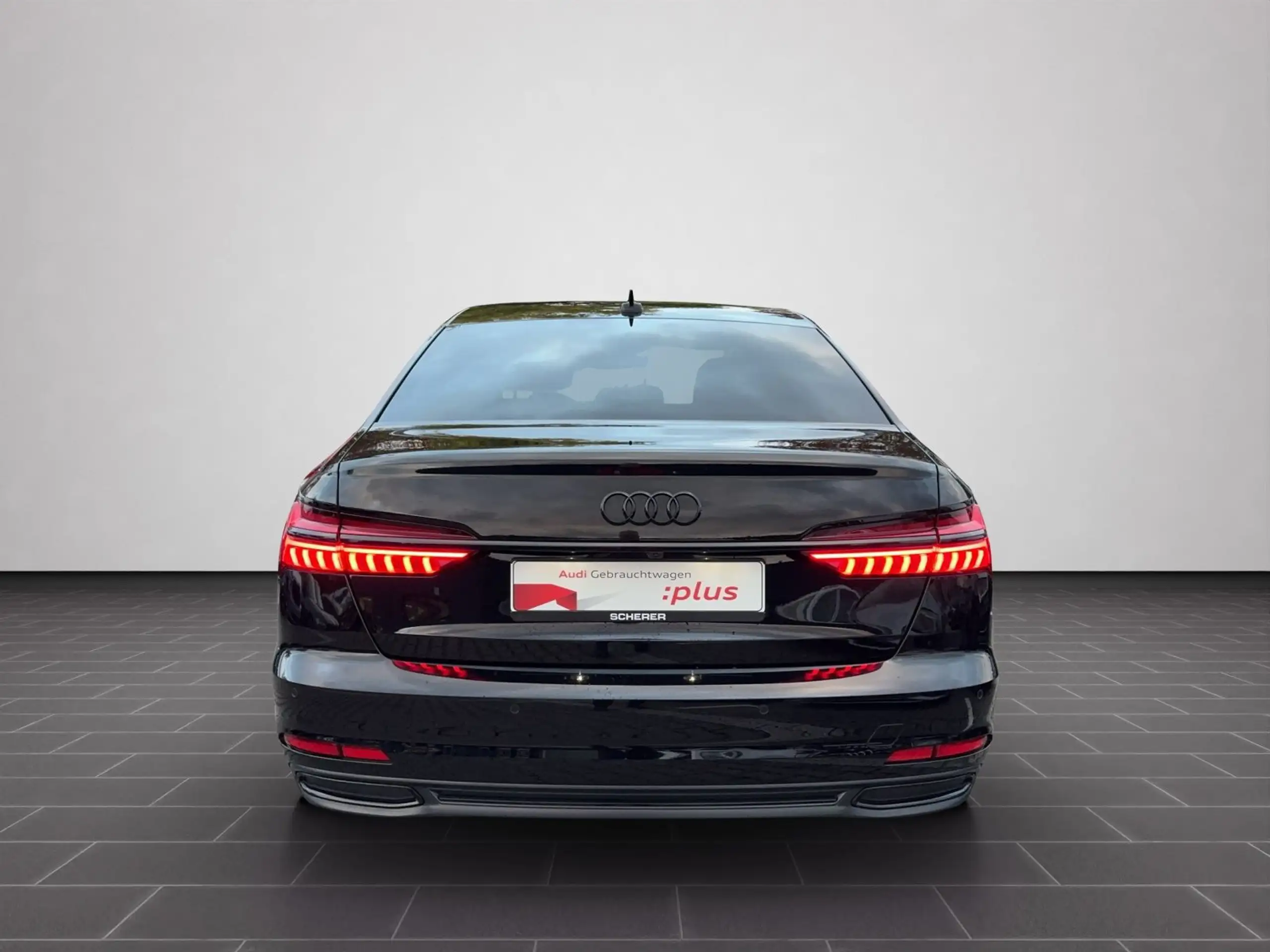 Audi - A6