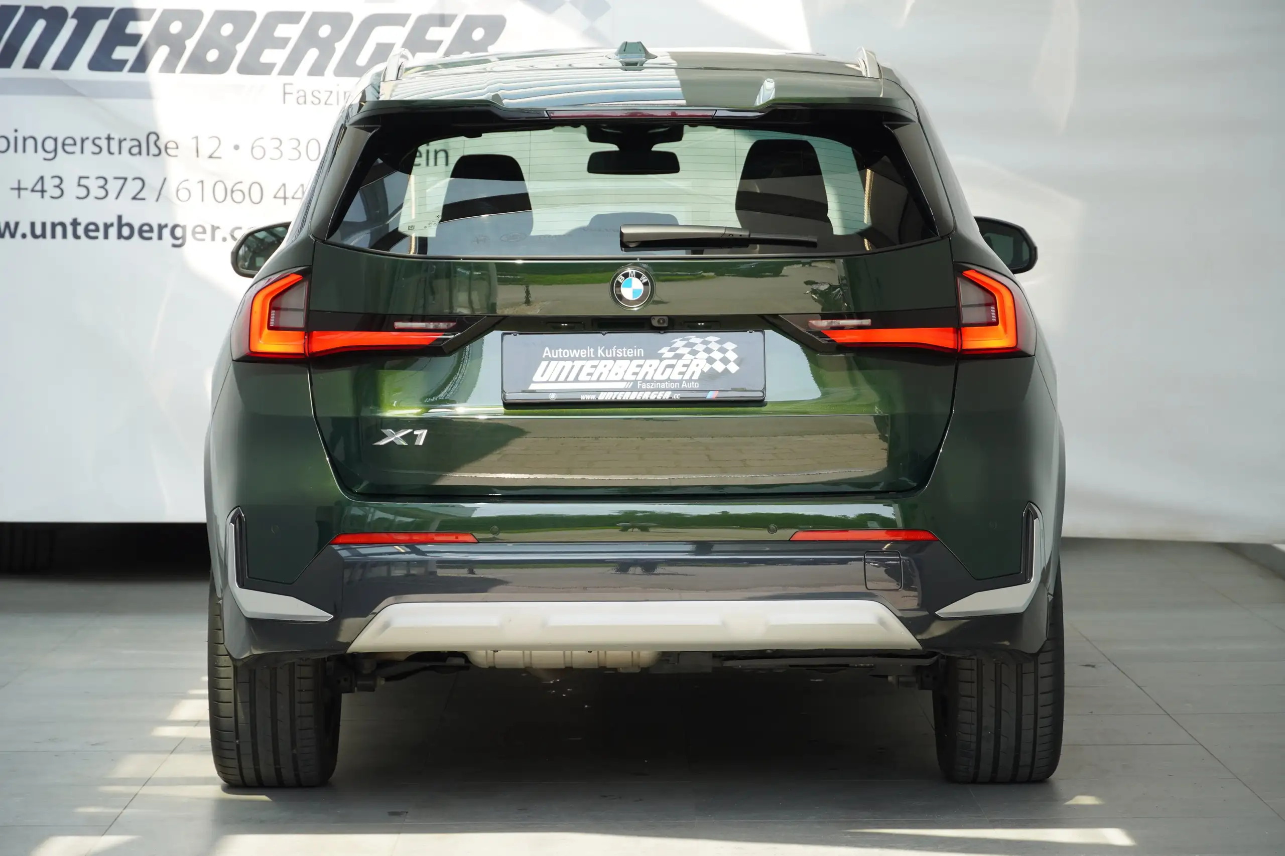 BMW - X1