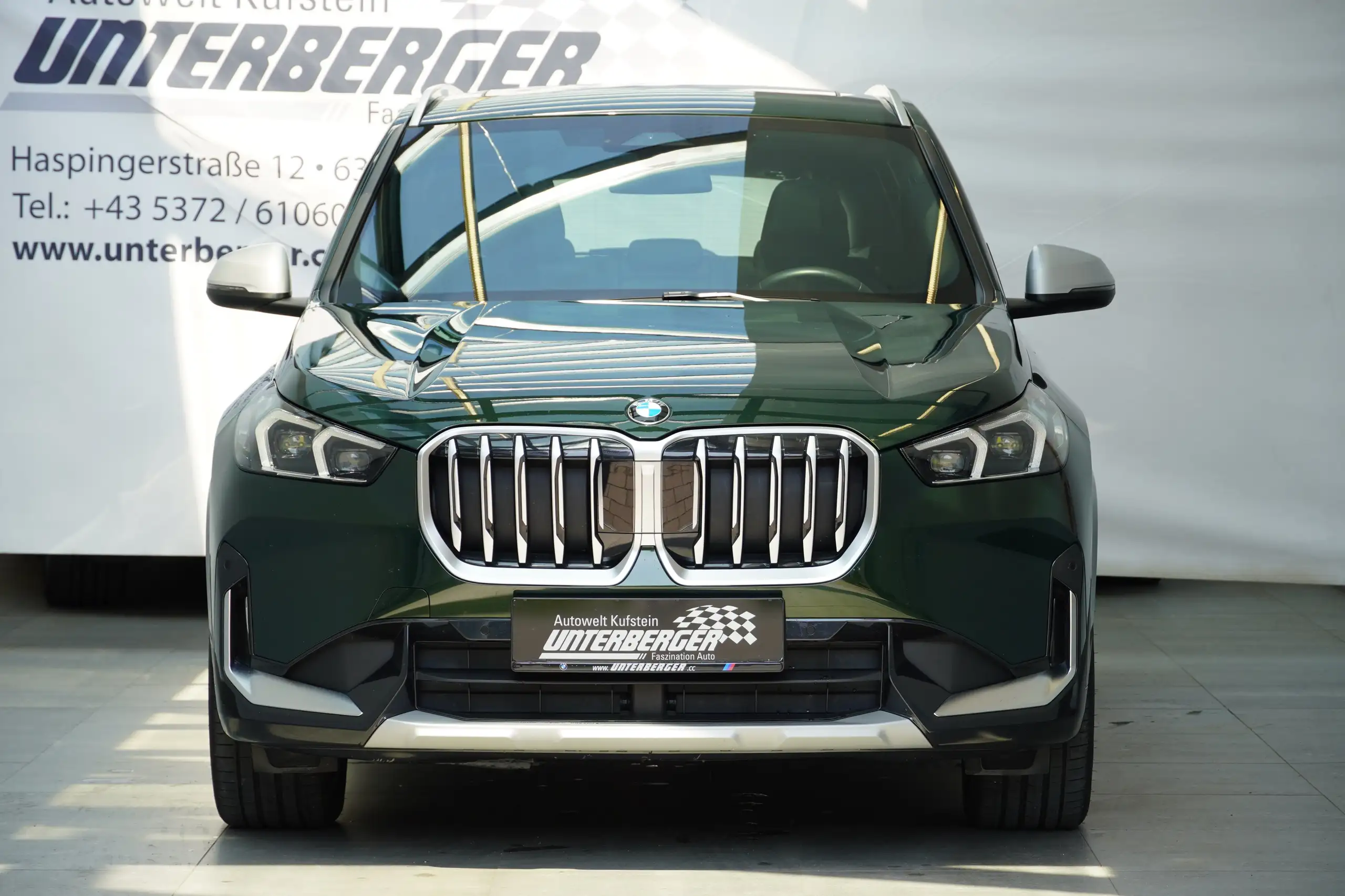 BMW - X1