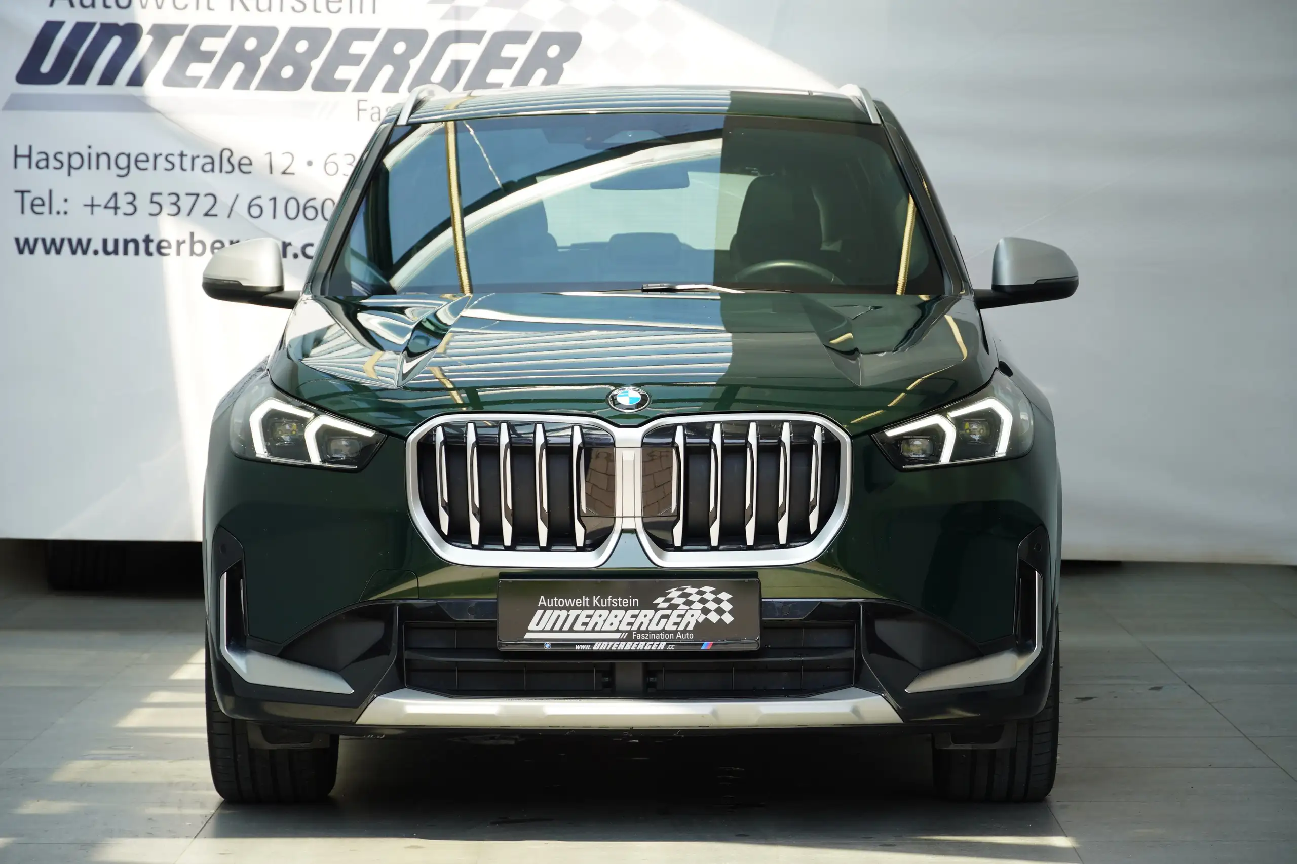 BMW - X1