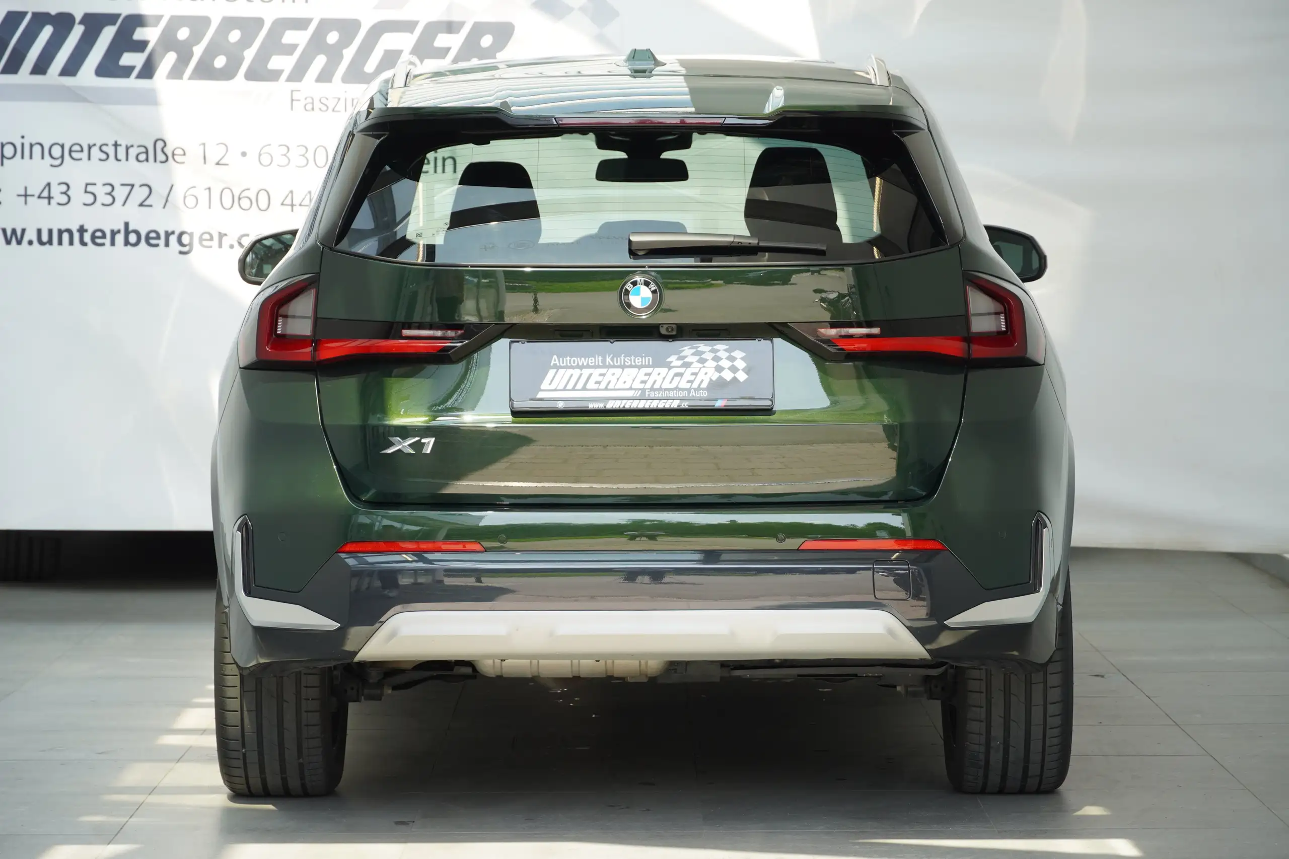 BMW - X1