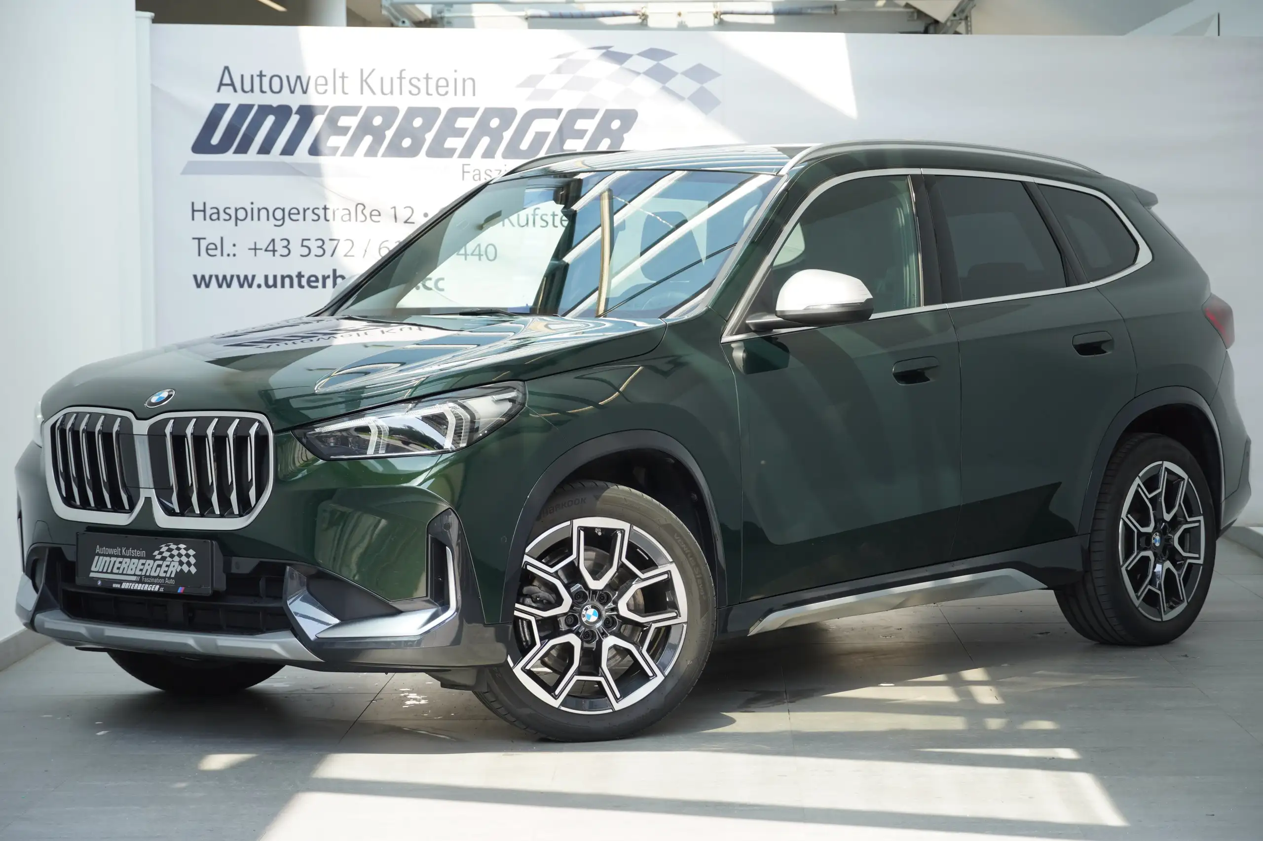 BMW - X1