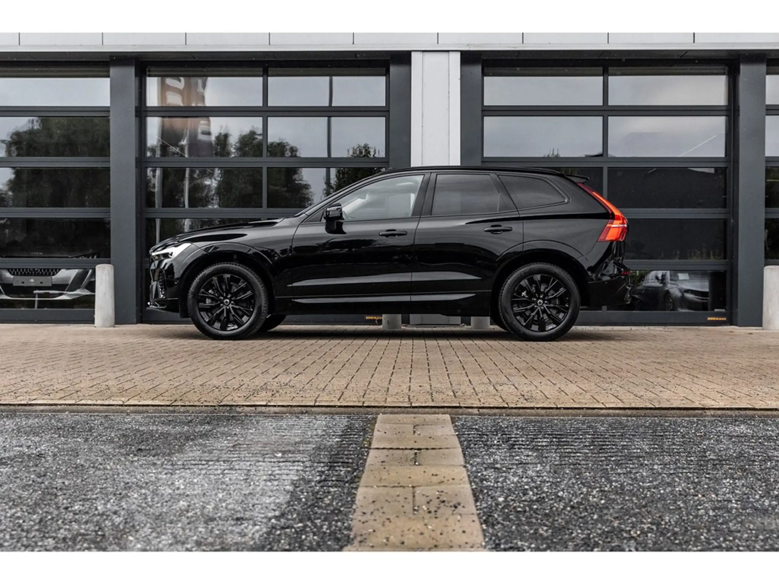 Volvo - XC60