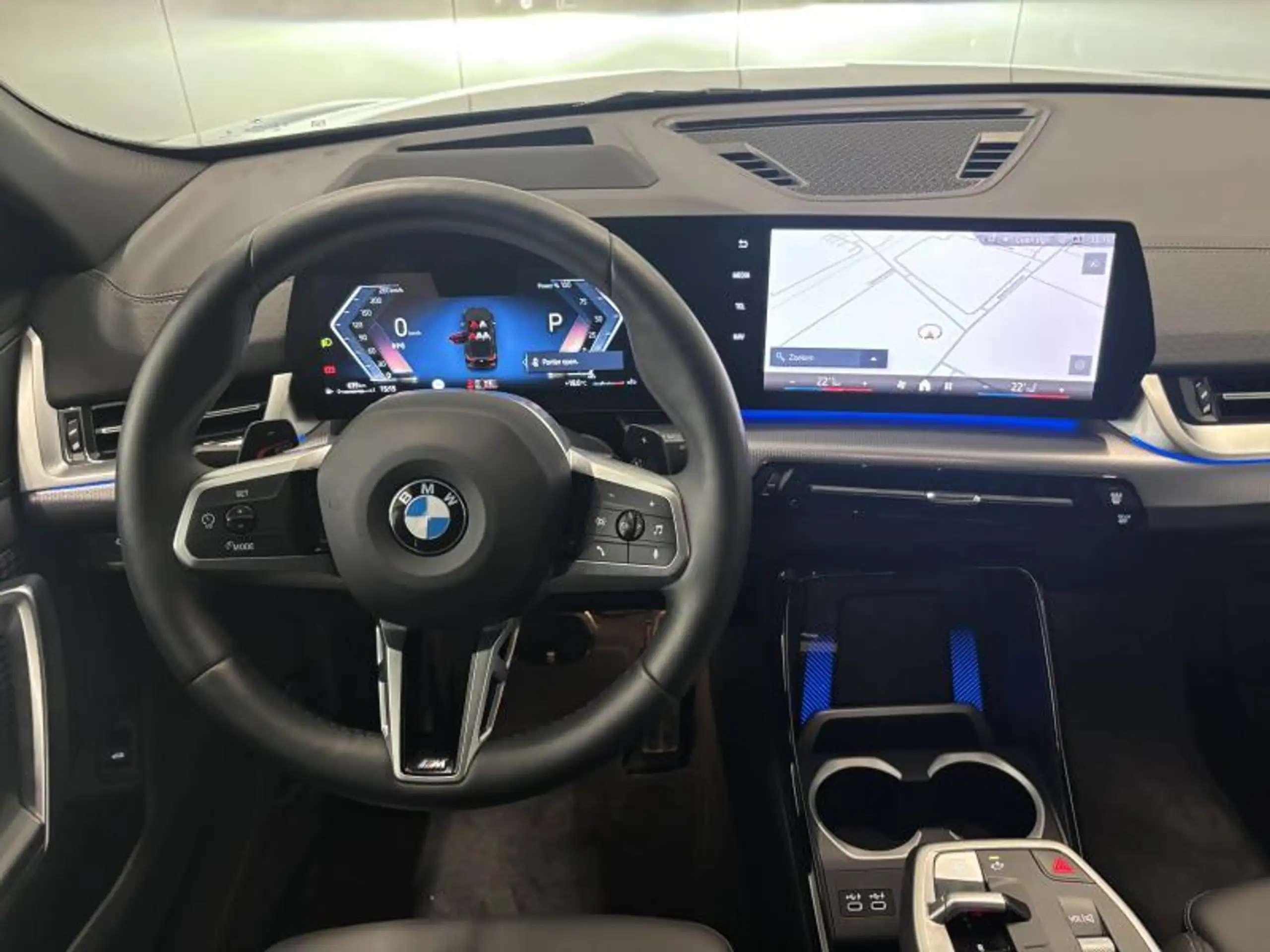 BMW - X2