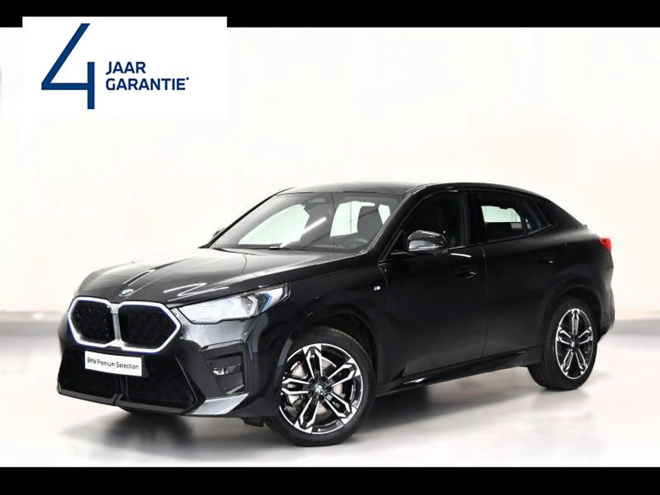 BMW - X2