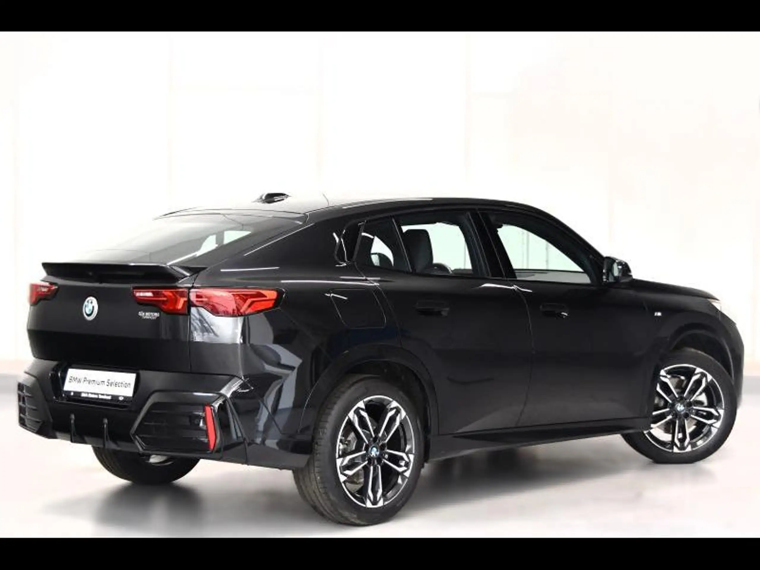 BMW - X2