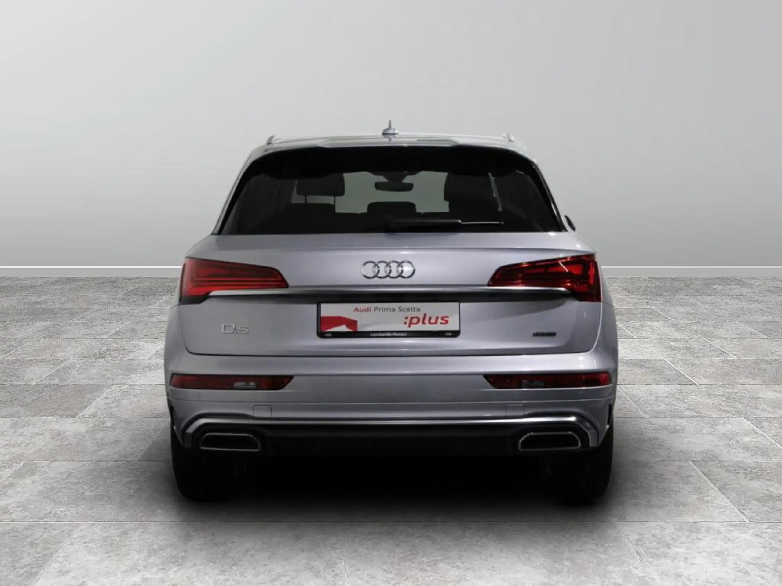 Audi - Q5