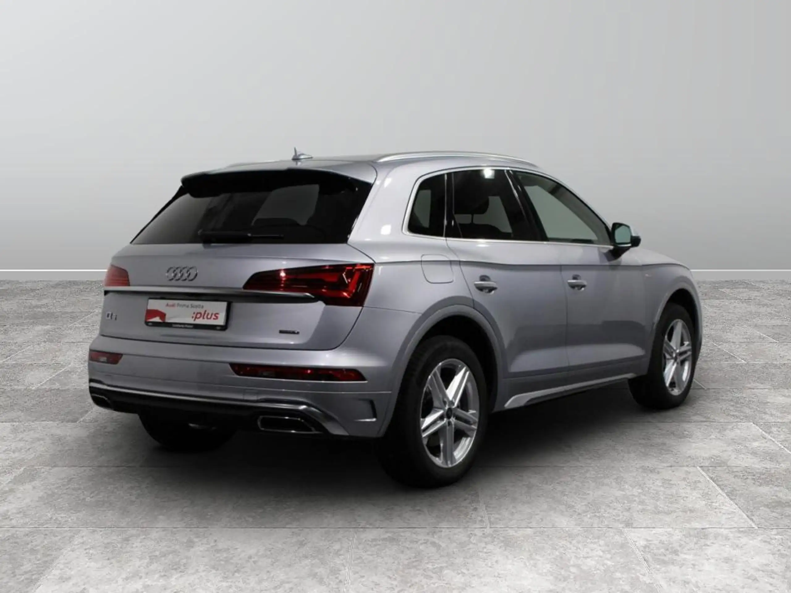 Audi - Q5