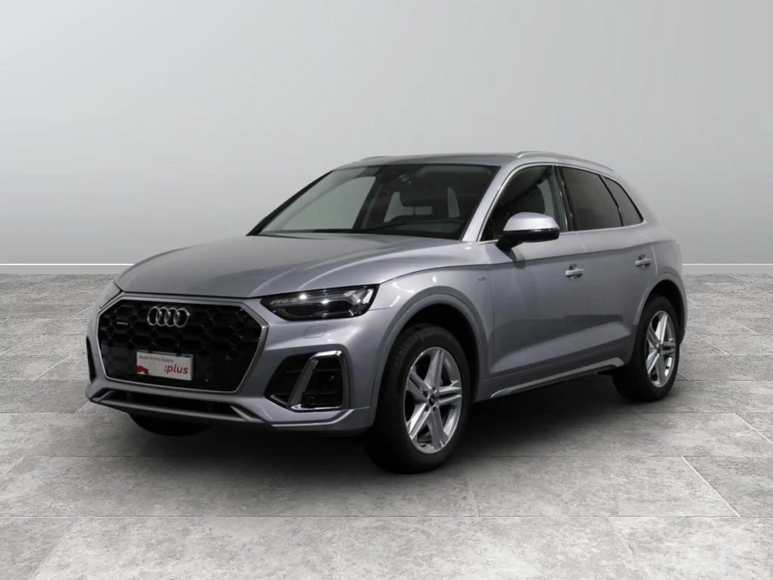 Audi - Q5