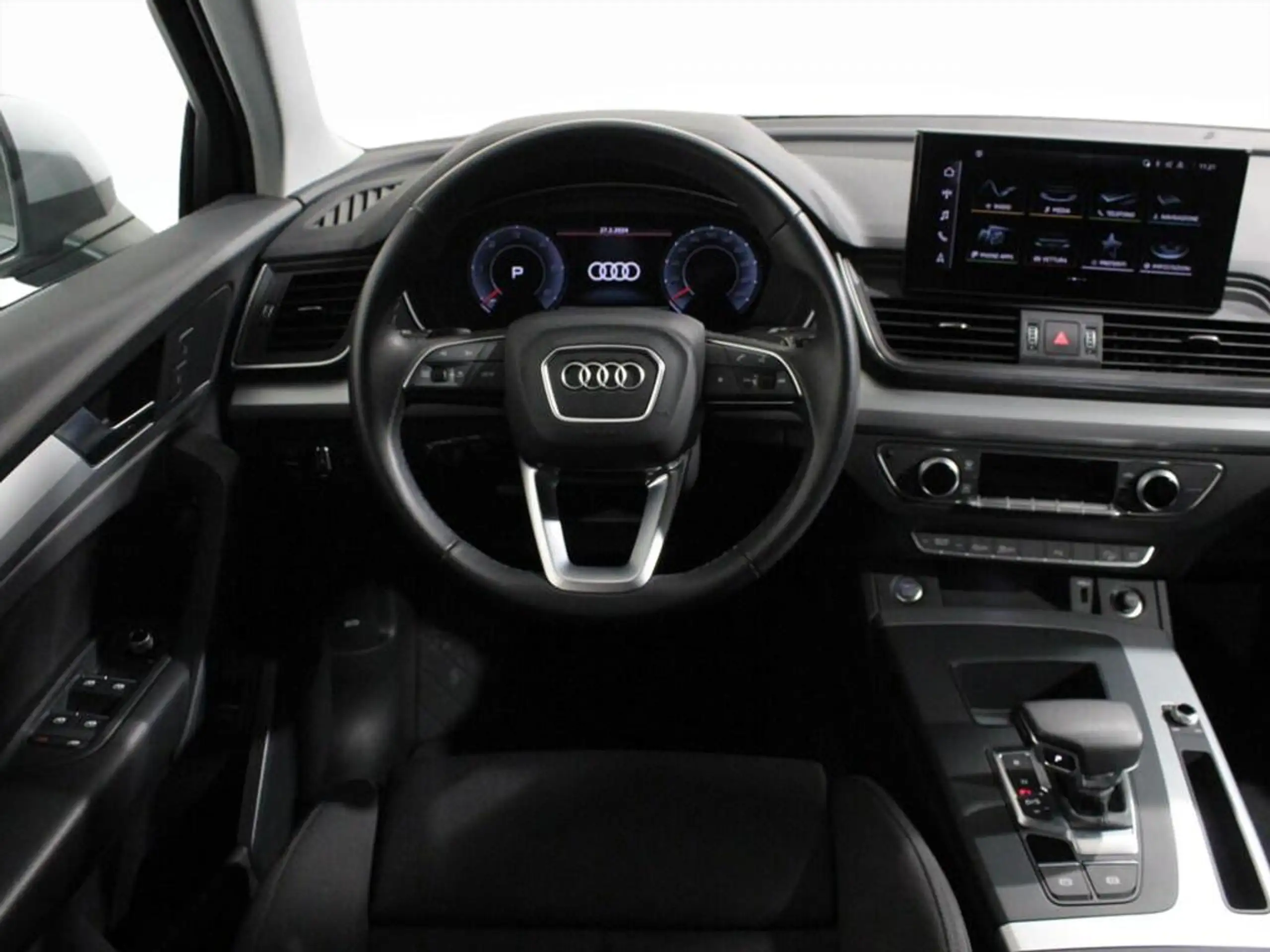 Audi - Q5