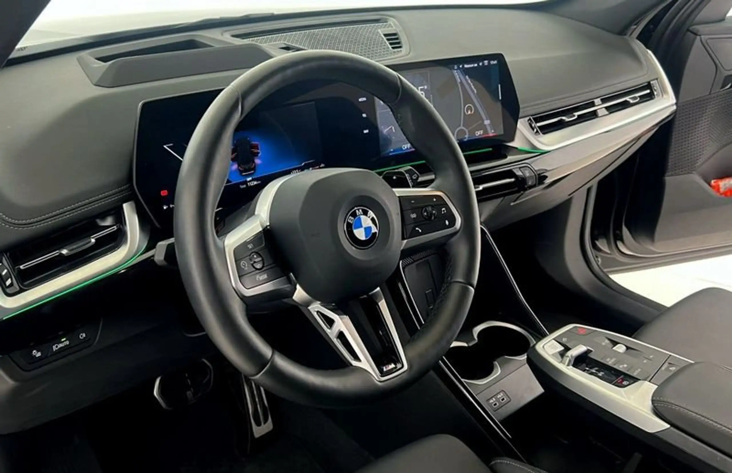 BMW - X1