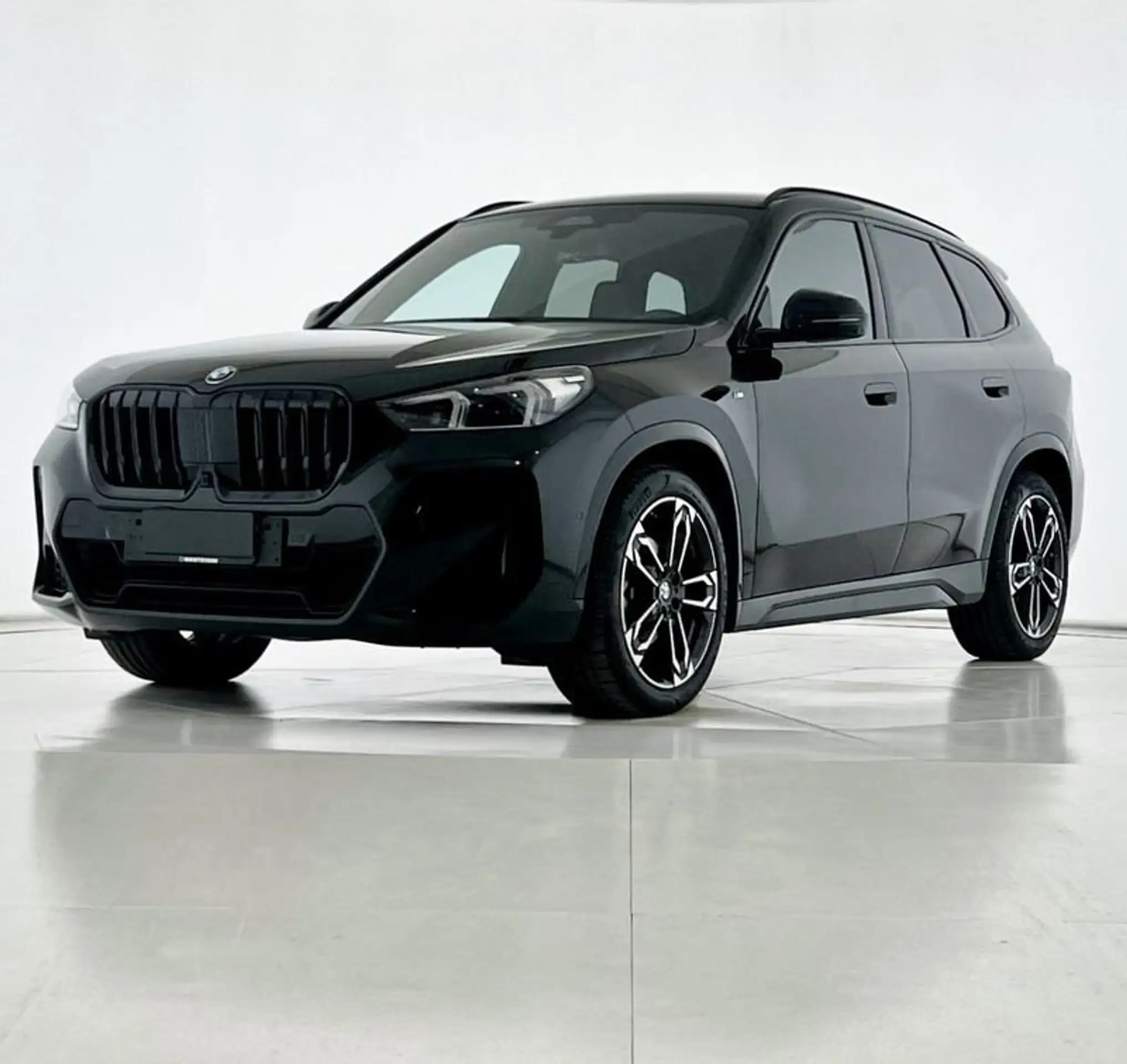 BMW X1 2024