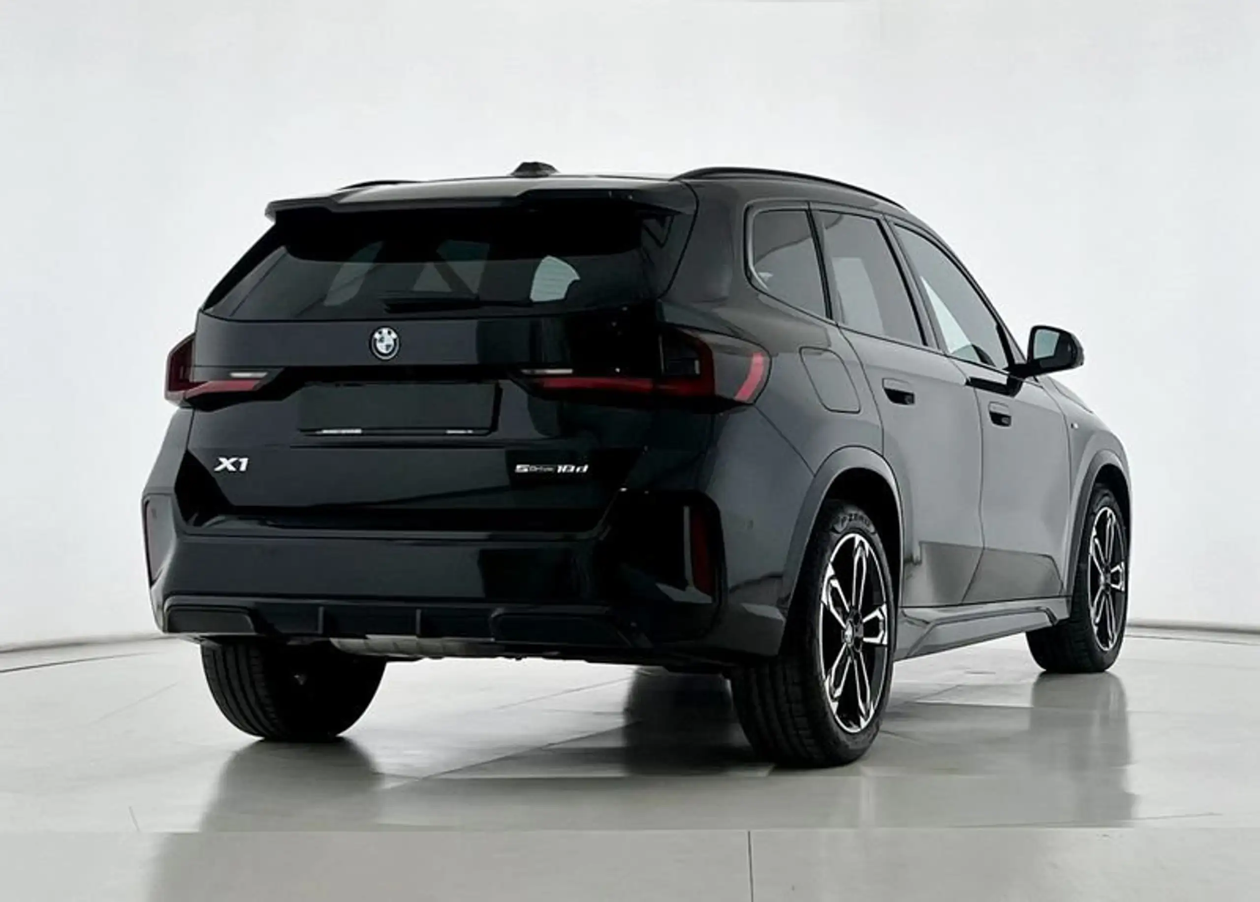 BMW - X1