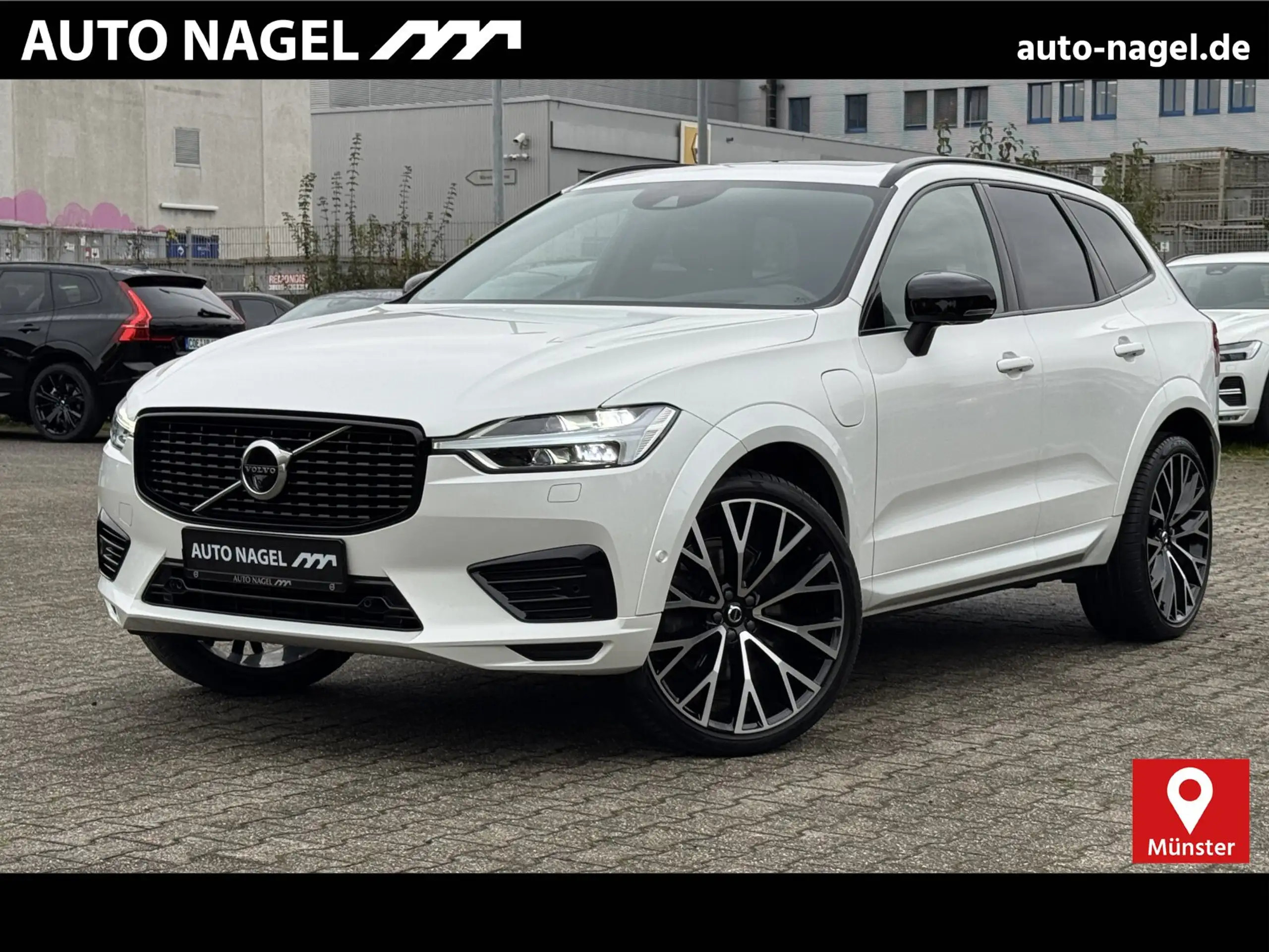 Volvo - XC60