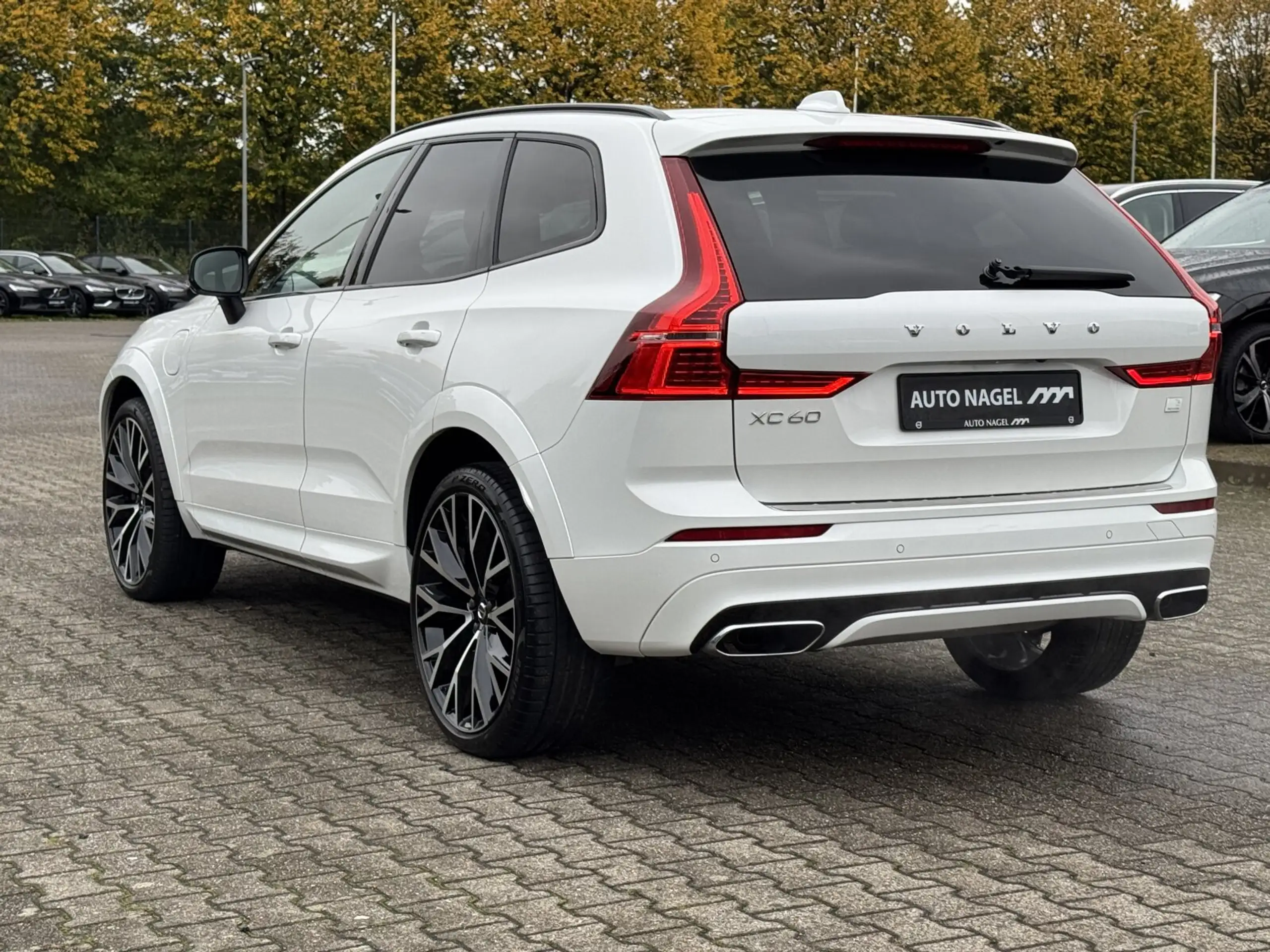 Volvo - XC60