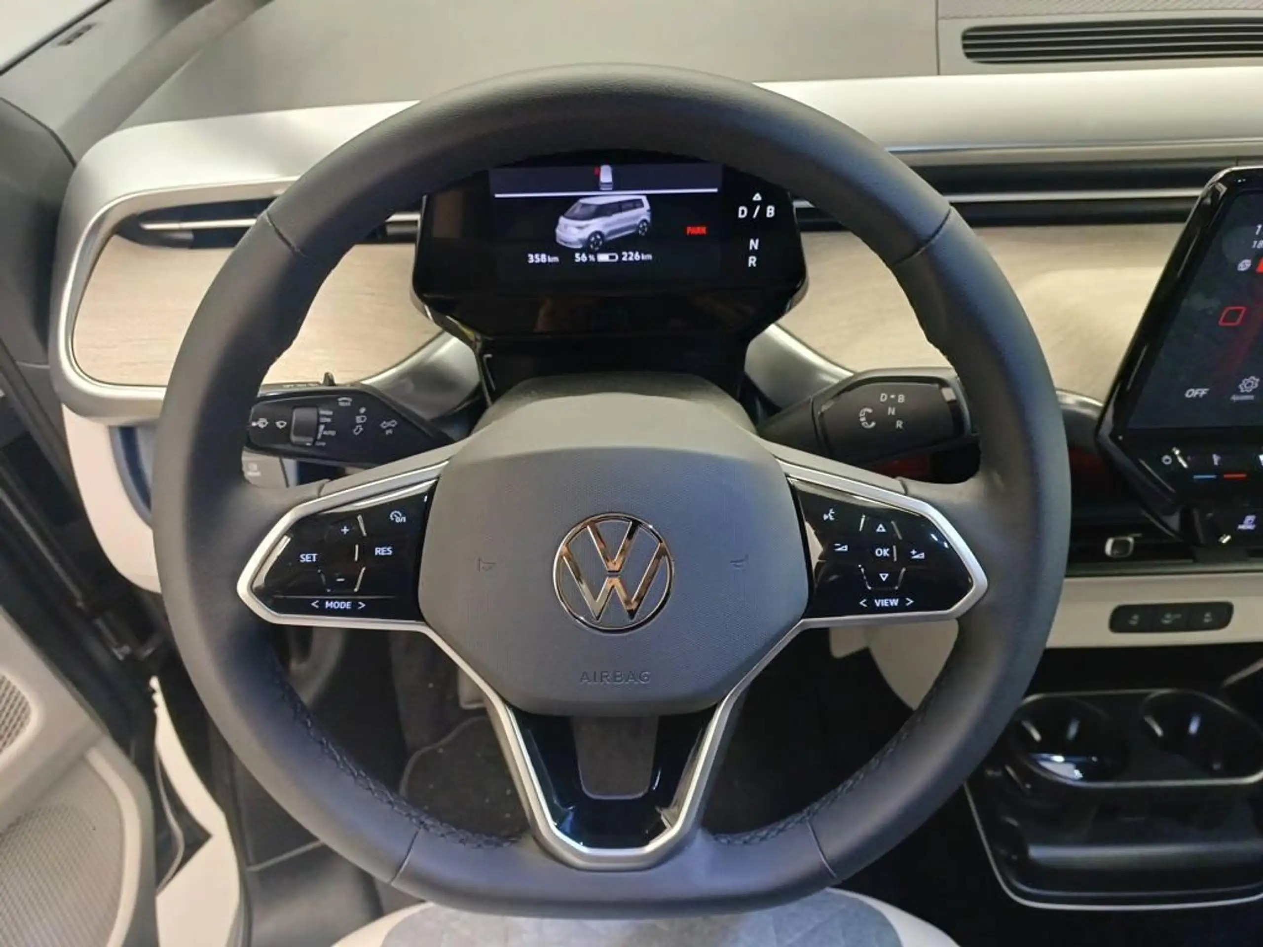 Volkswagen - ID. Buzz