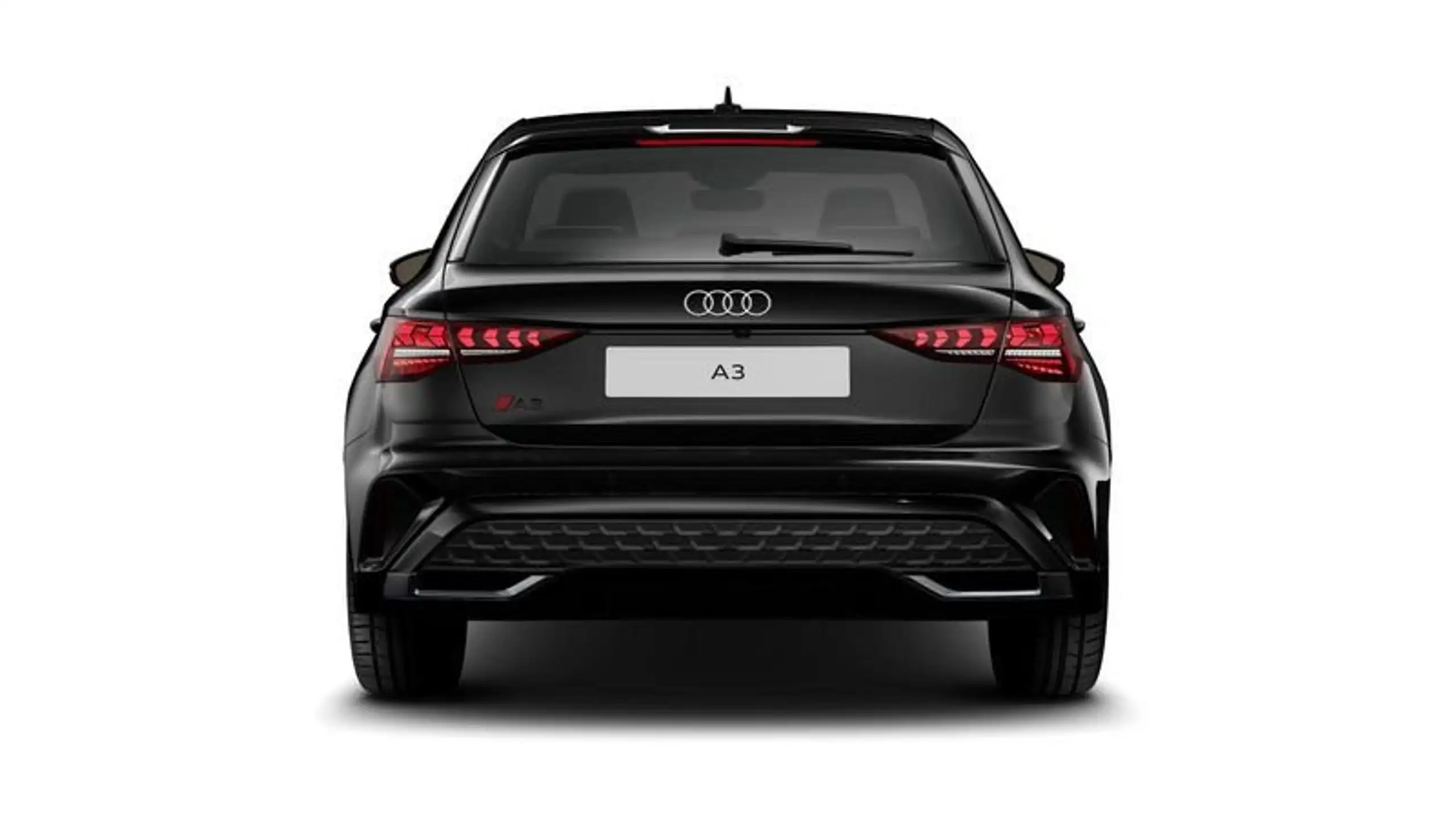 Audi - A3