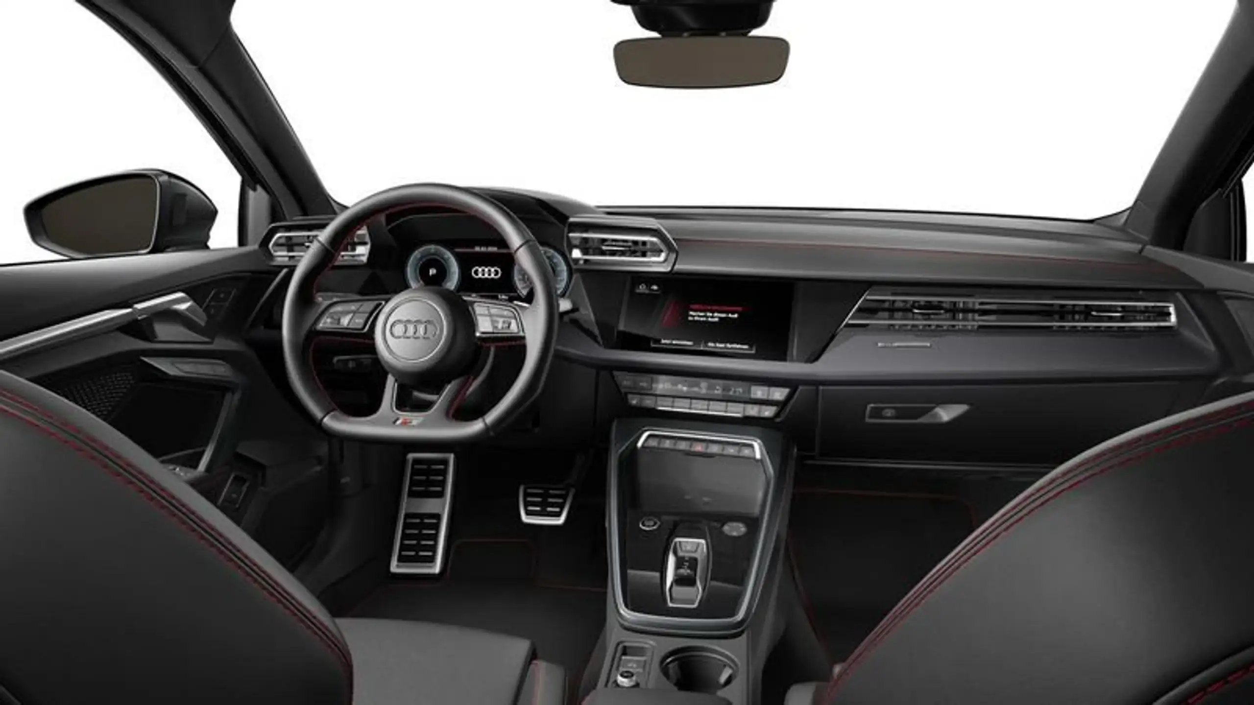 Audi - A3