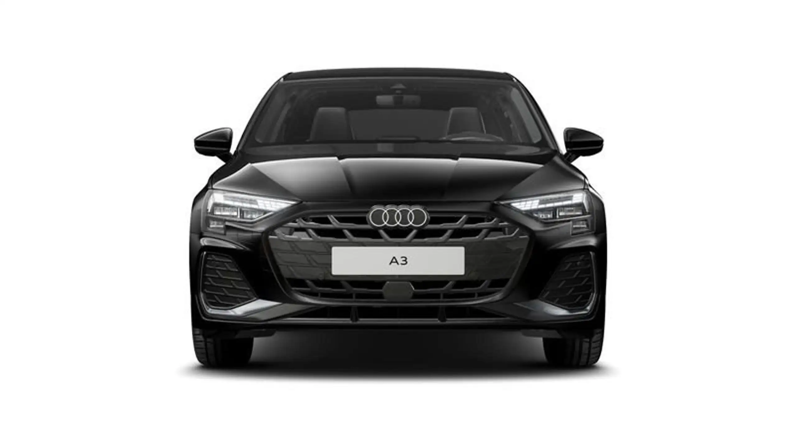 Audi - A3