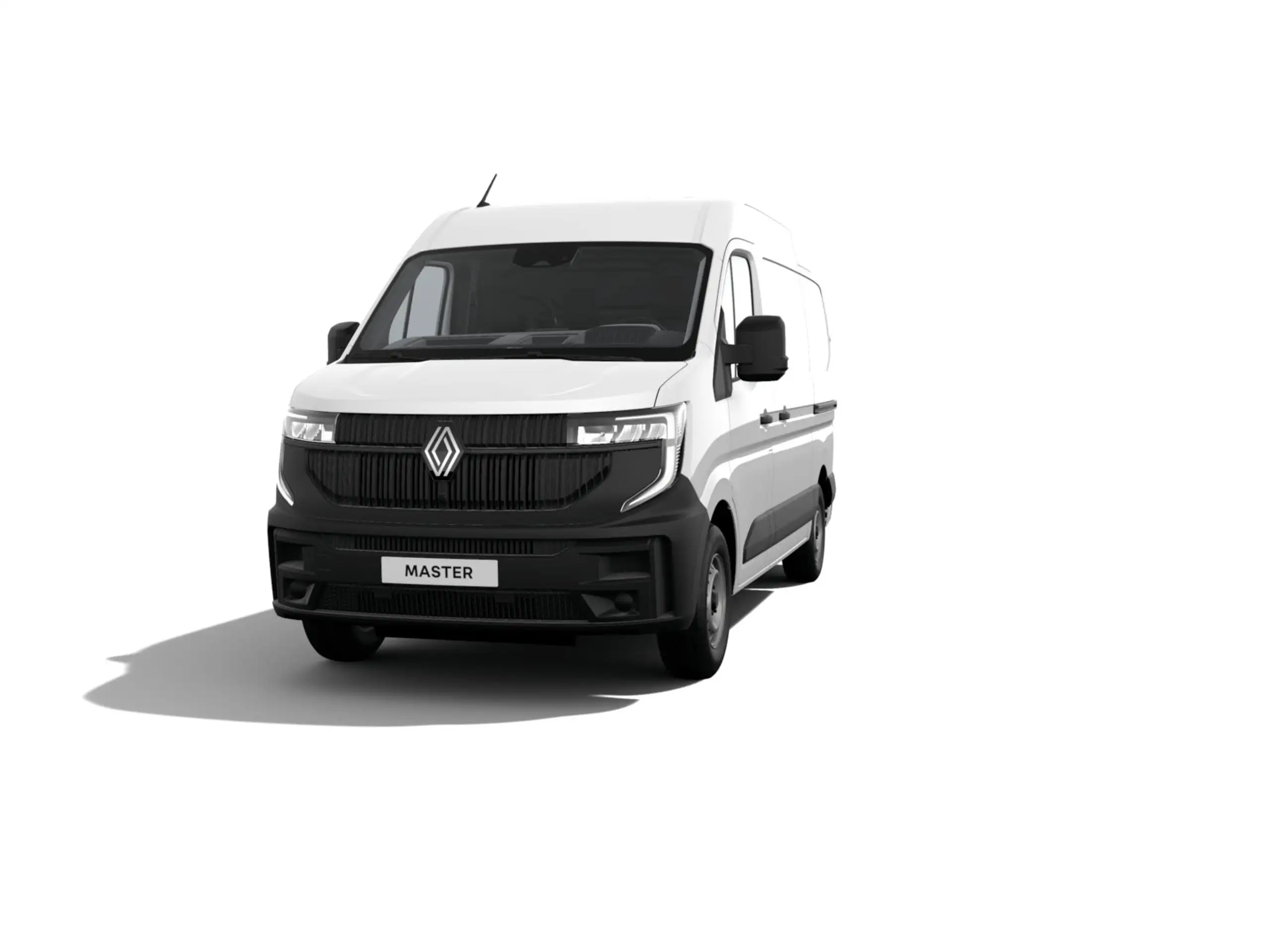 Renault - Master