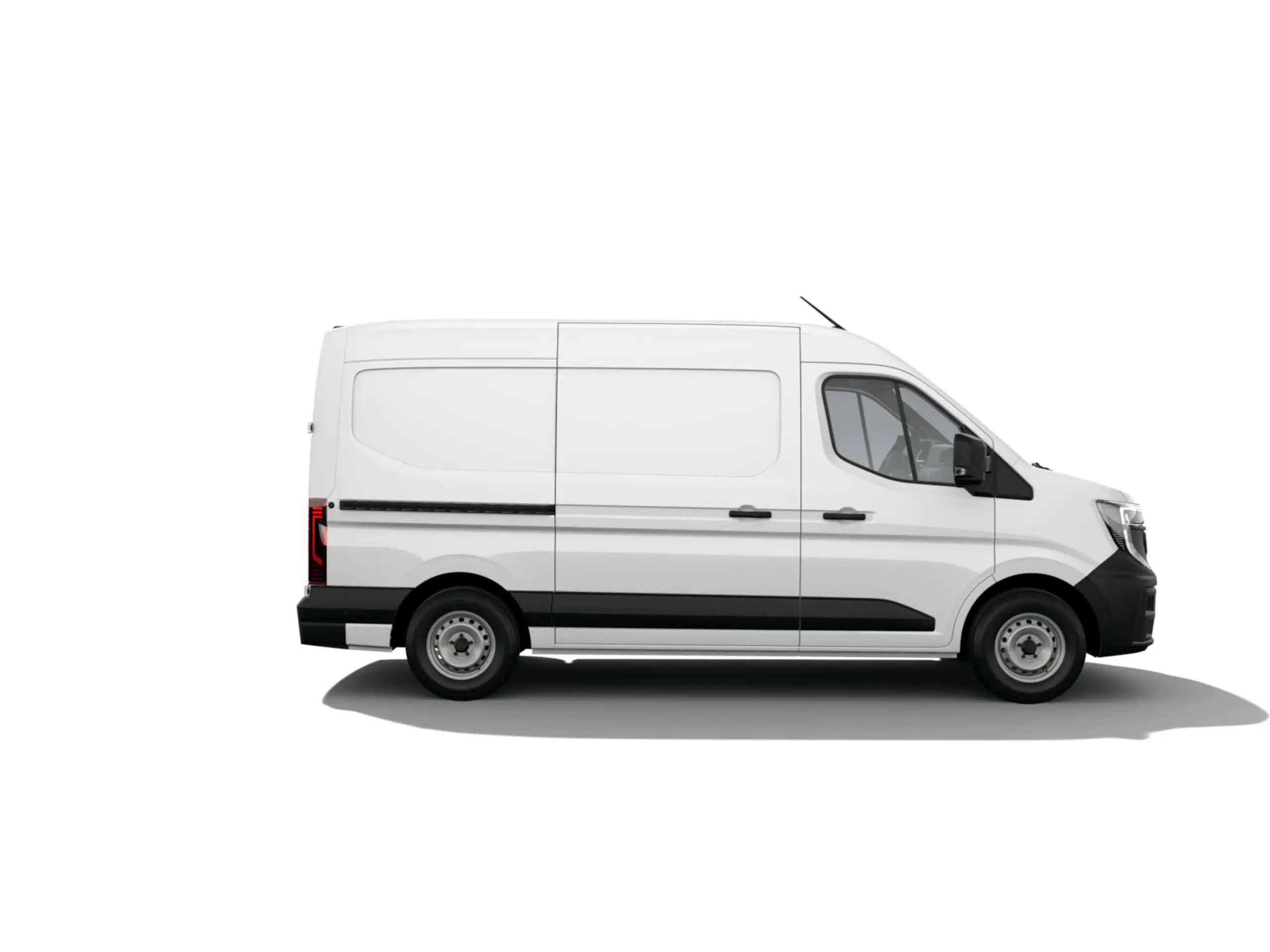 Renault - Master