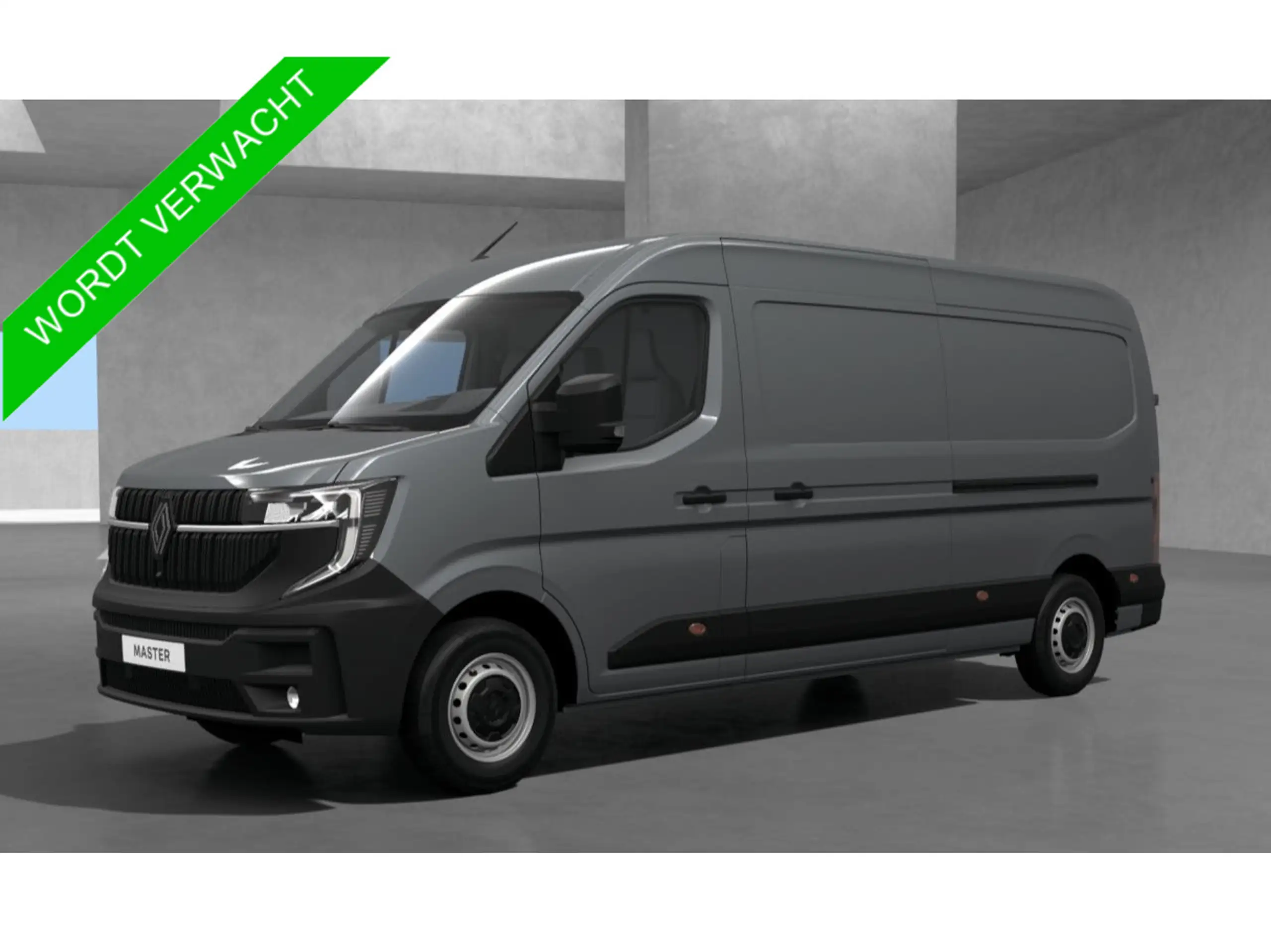 Renault - Master