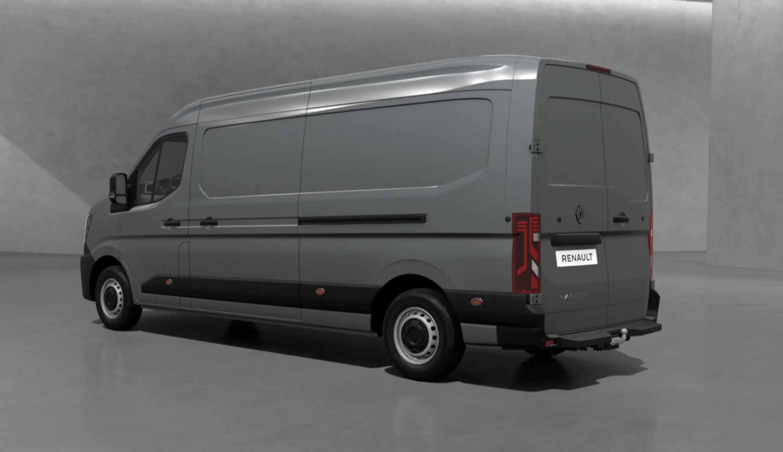 Renault - Master