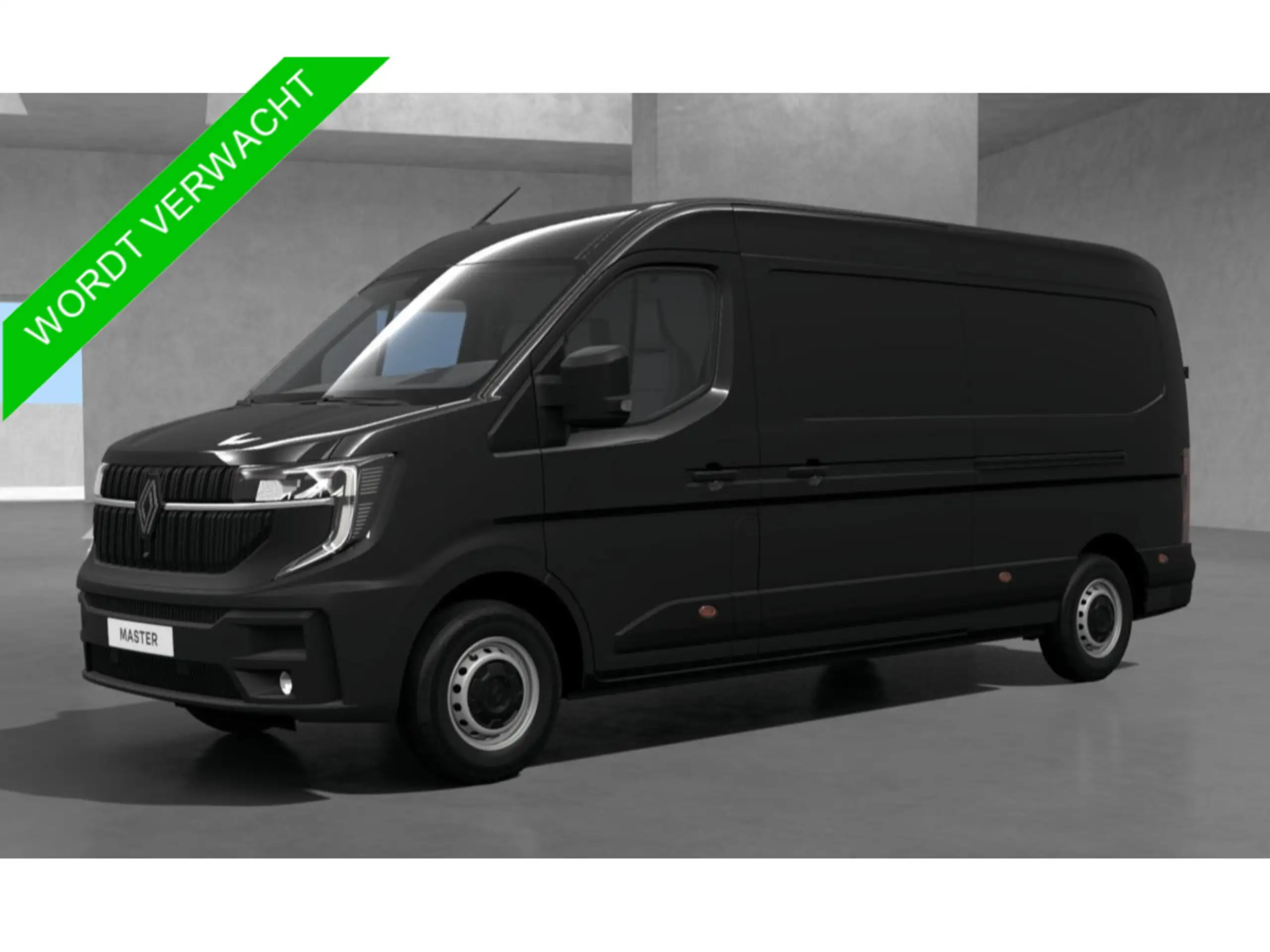 Renault Master 2024