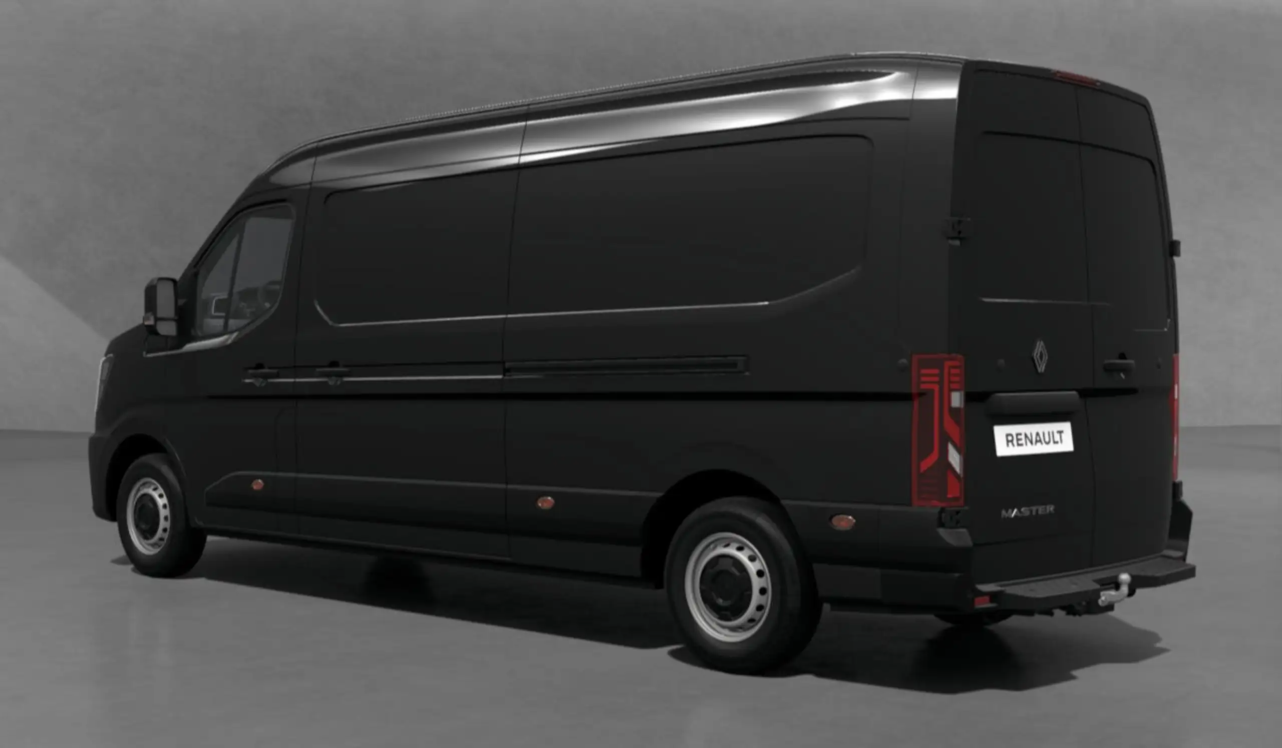 Renault - Master