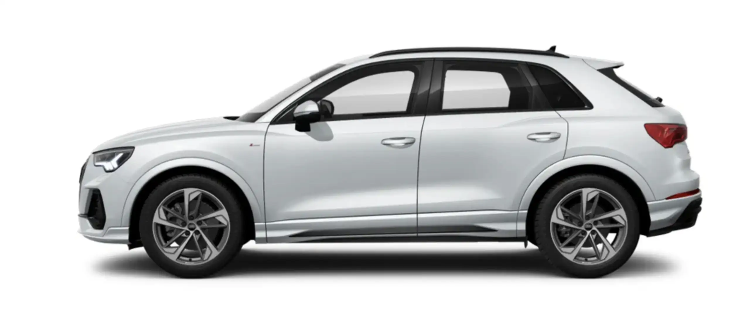 Audi - Q3