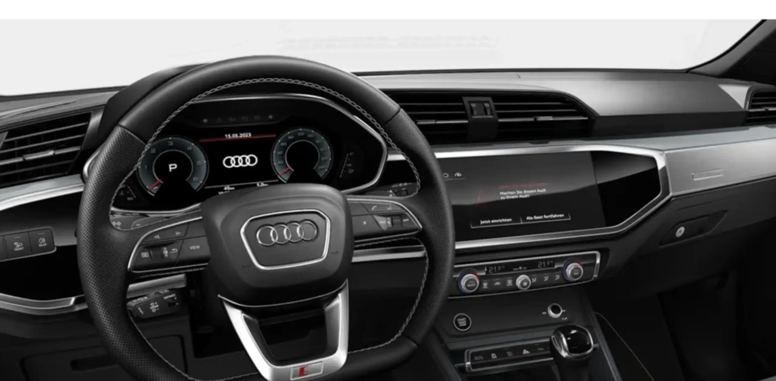 Audi - Q3