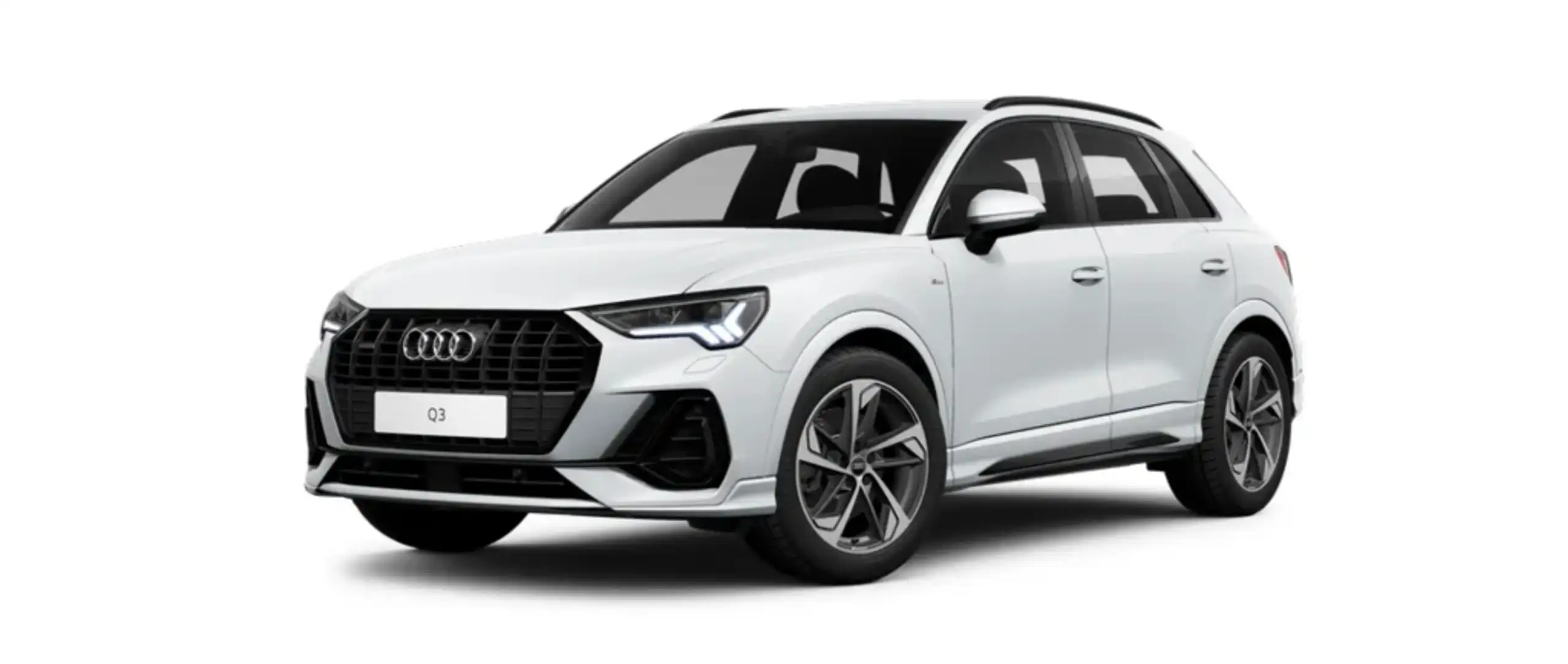 Audi - Q3