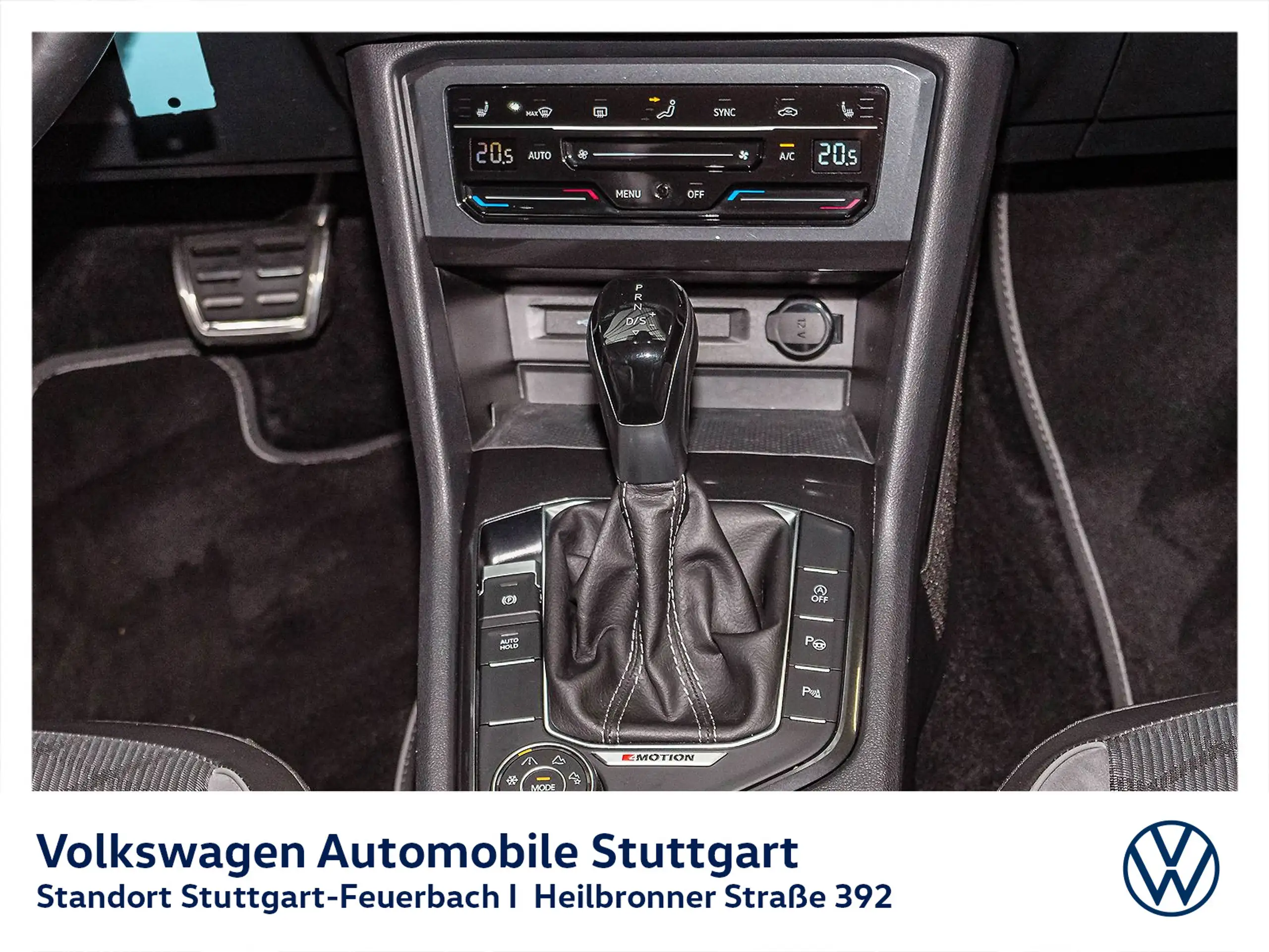 Volkswagen - Tiguan Allspace