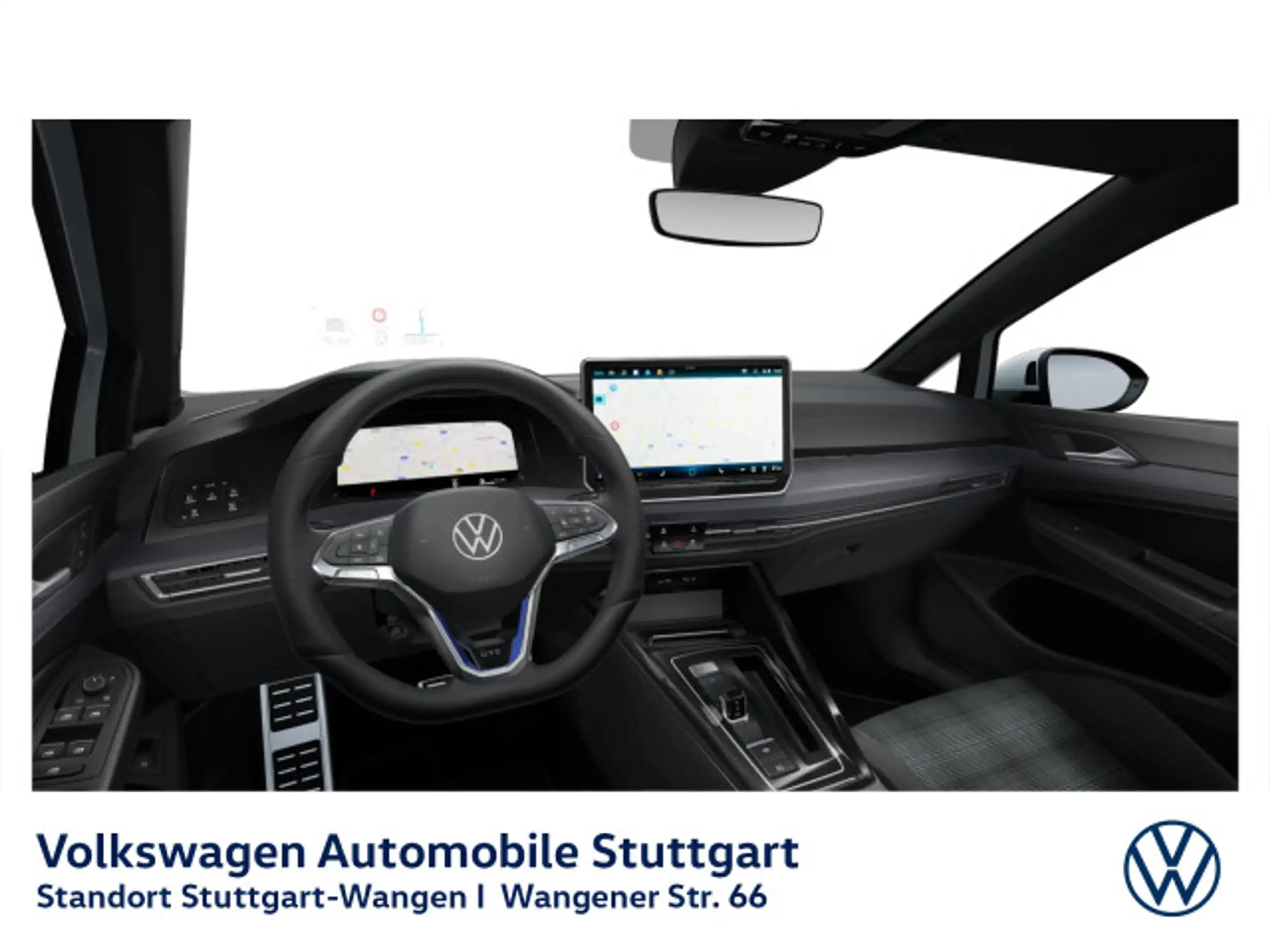 Volkswagen - Golf GTE