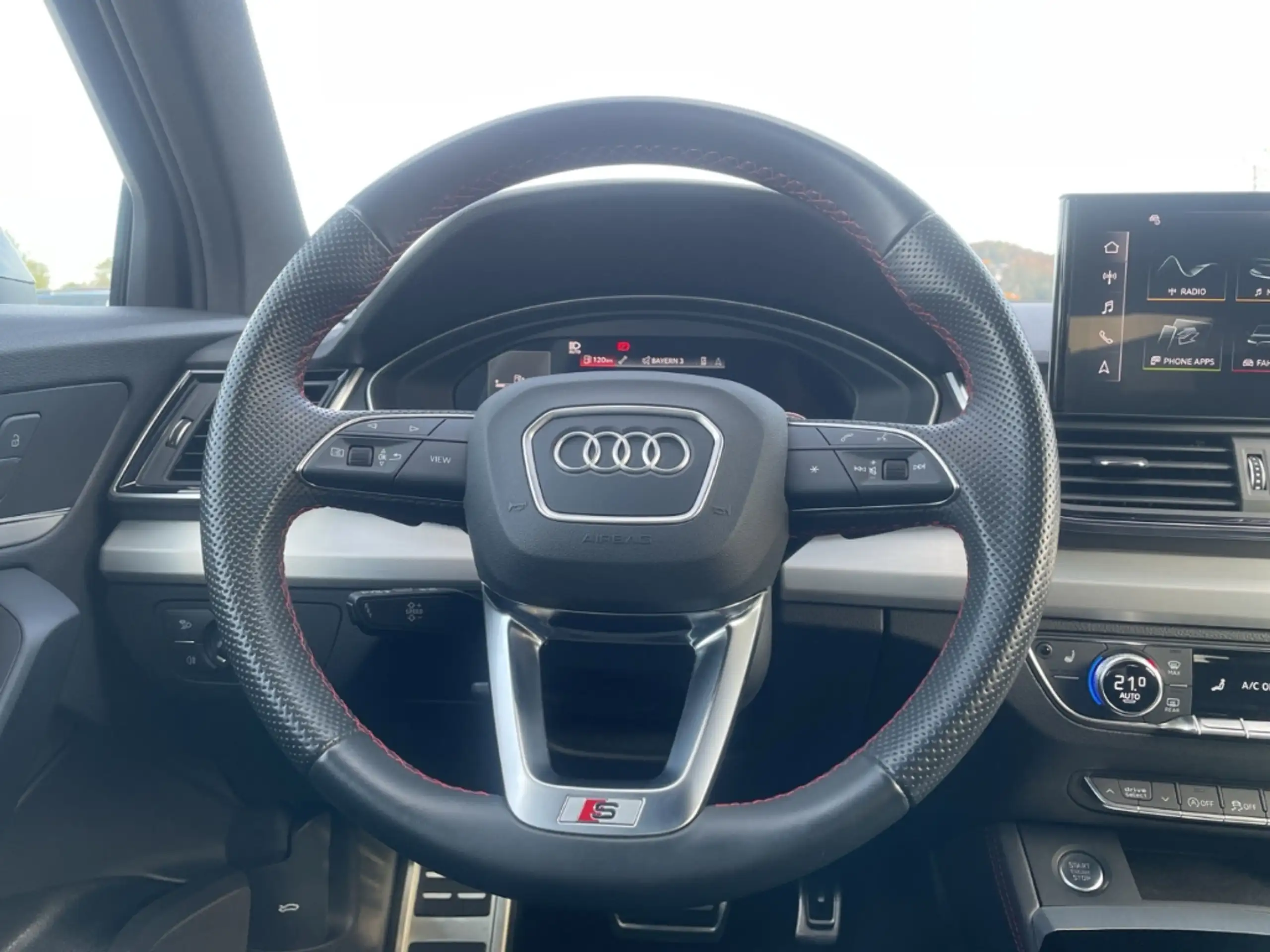 Audi - Q5