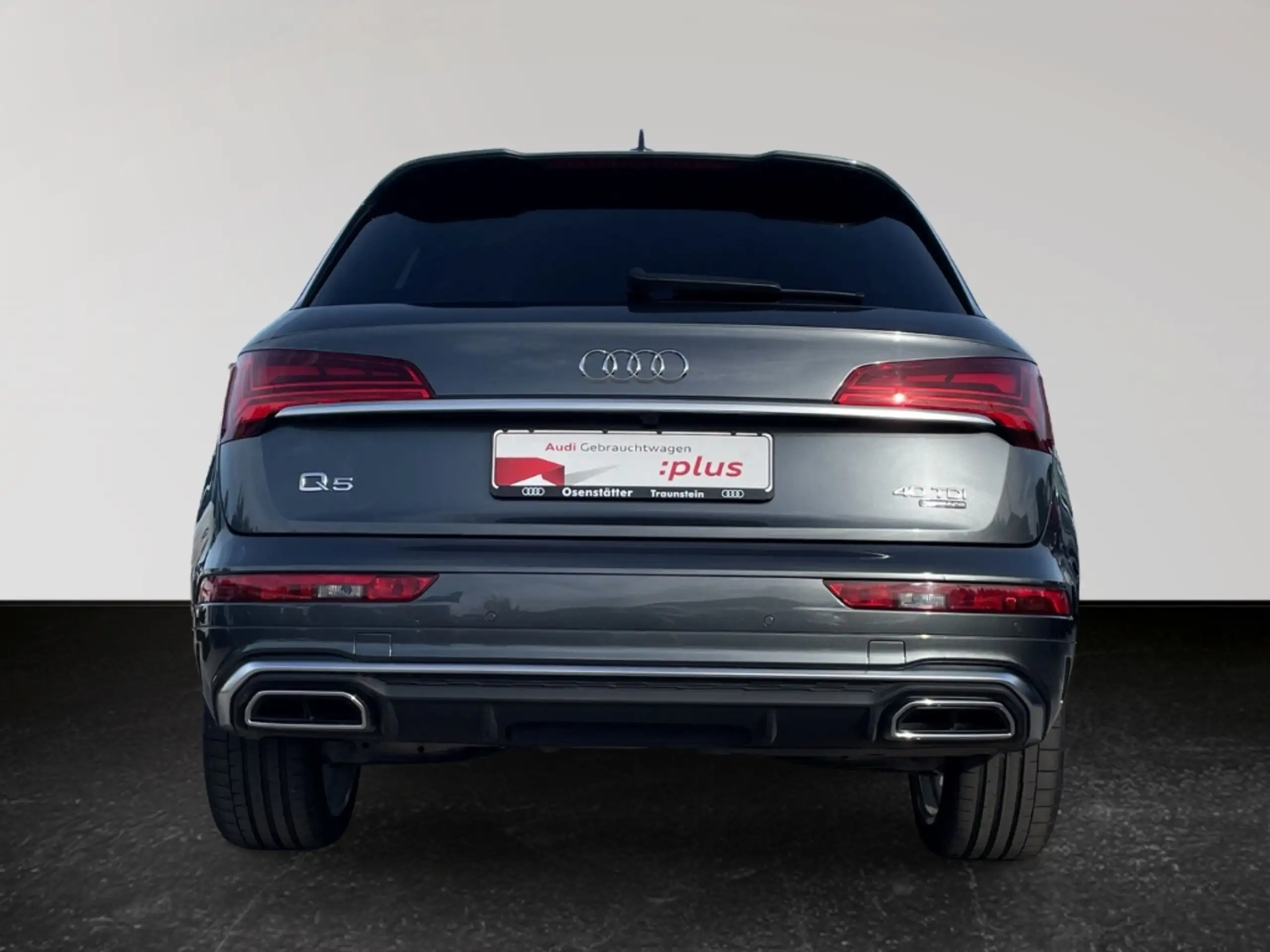 Audi - Q5