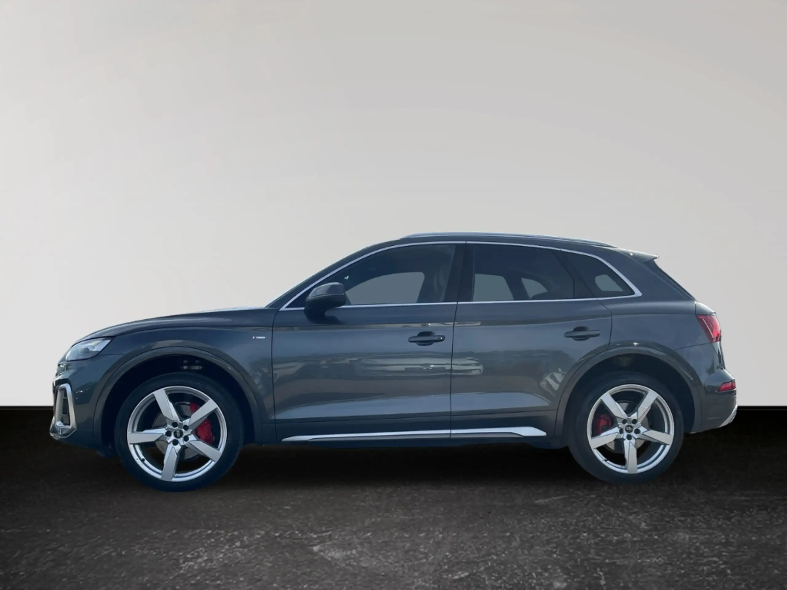 Audi - Q5